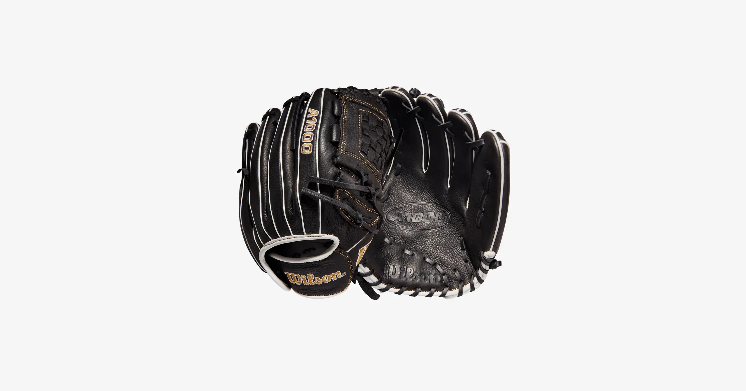 Wilson 2022 A1000 P12 12" FASTPITCH PITCHER'S GLOVE