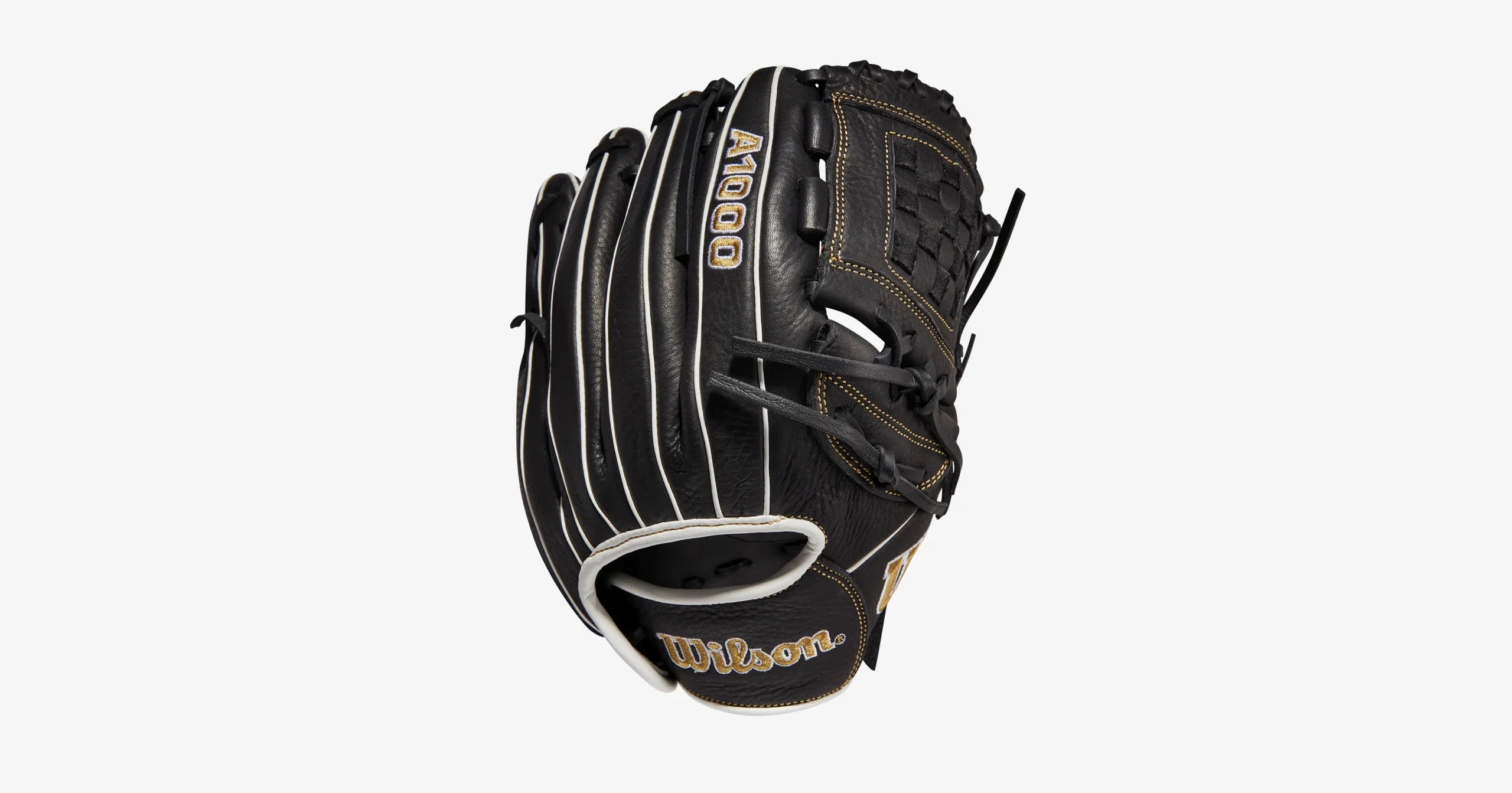 Wilson 2022 A1000 P12 12" FASTPITCH PITCHER'S GLOVE