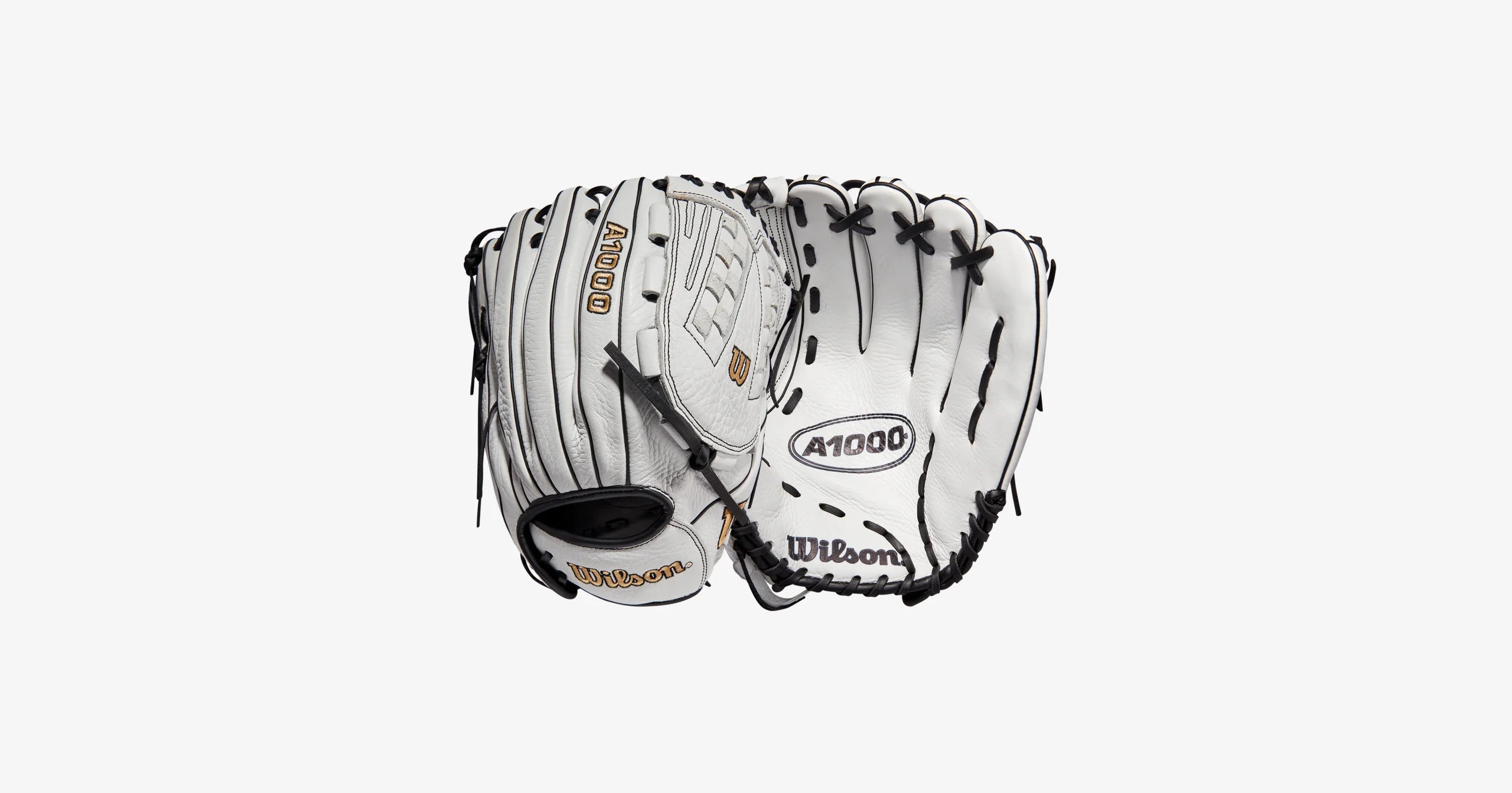 Wilson 2022 A1000 V125 12.5" FASTPITCH OUTFIELD/PITCHER'S GLOVE