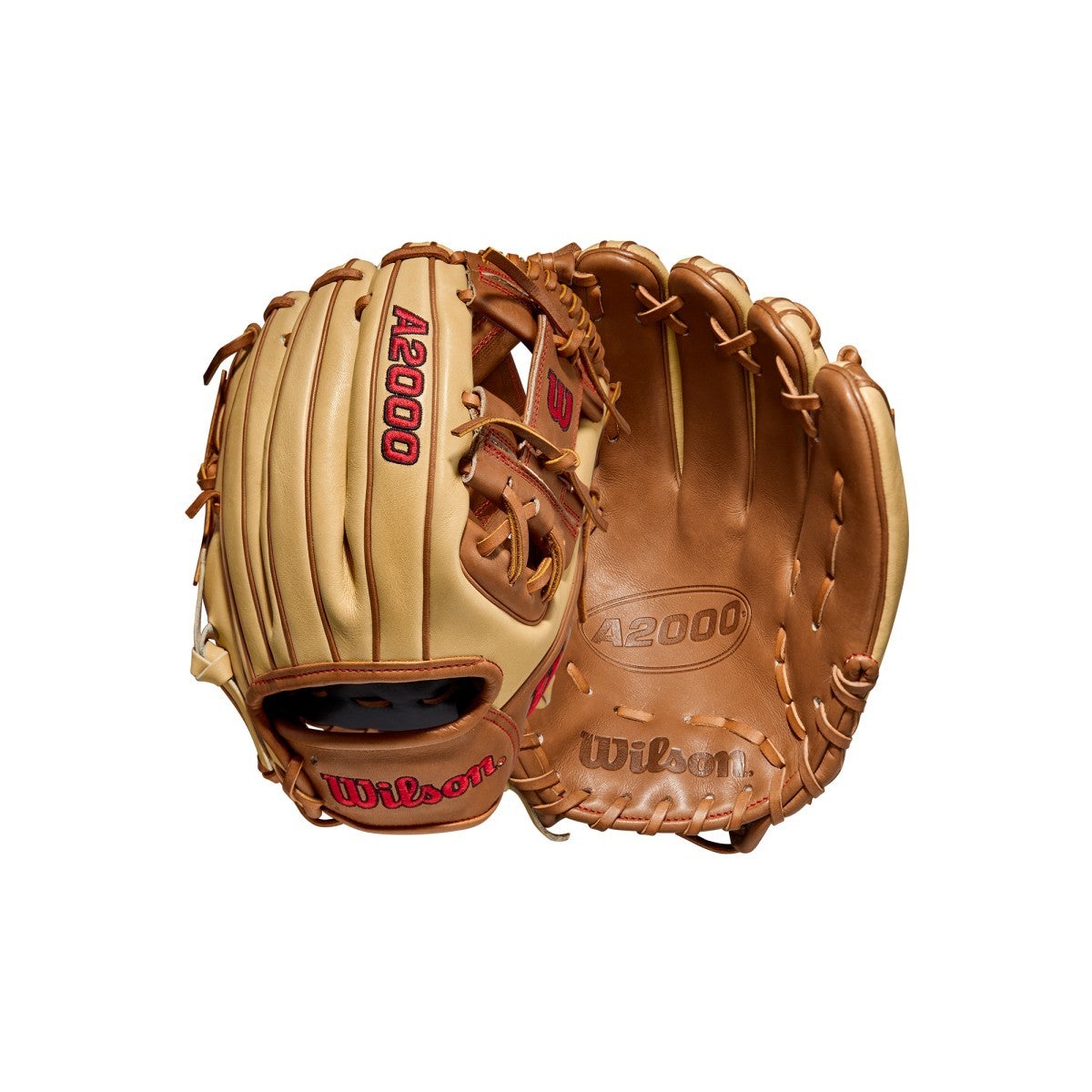 Wilson 2022 A2000 1786 11.5" Infield Glove (WBW100390)