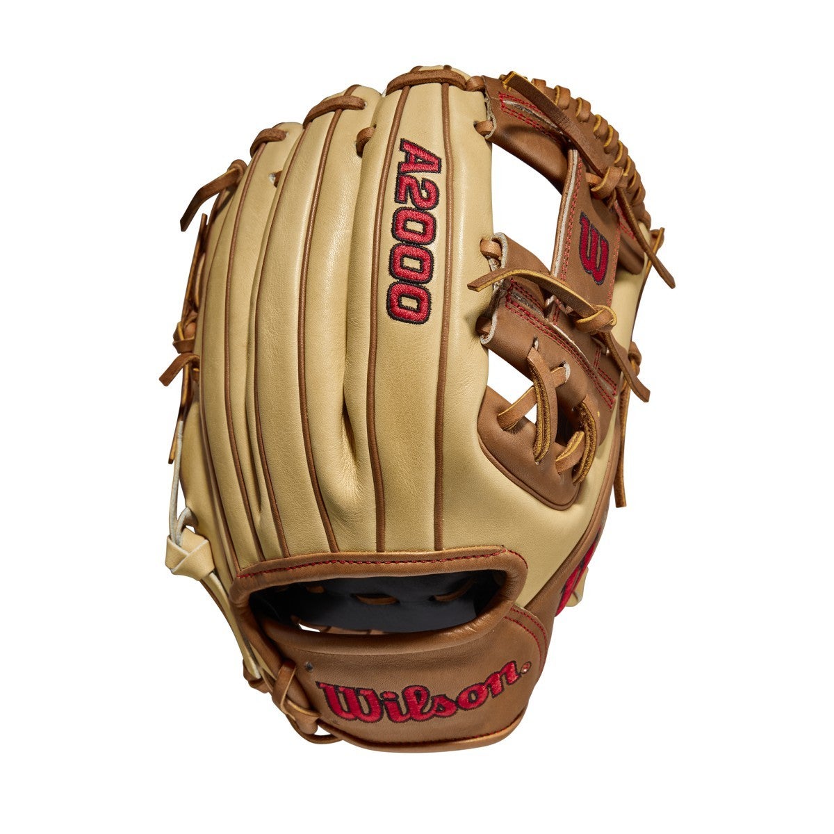 Wilson 2022 A2000 1786 11.5" Infield Glove (WBW100390)