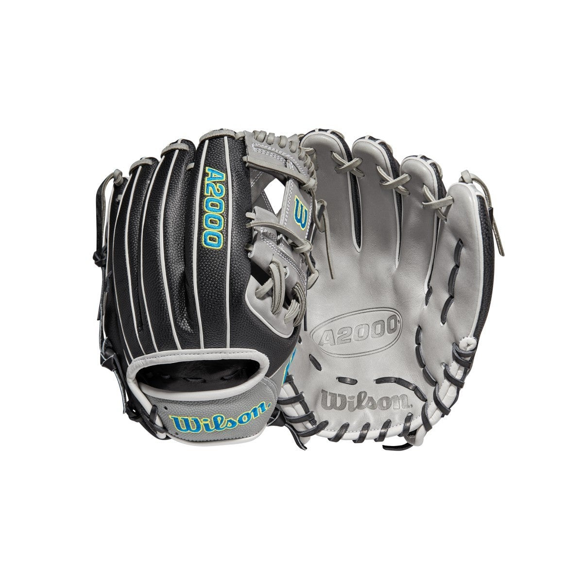 Wilson 2022 A2000 1786SS 11.5" Infield Glove: WBW100396115
