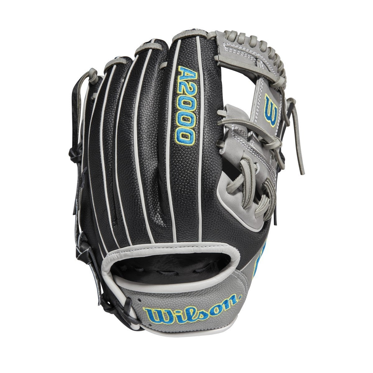 Wilson 2022 A2000 1786SS 11.5" Infield Glove: WBW100396115