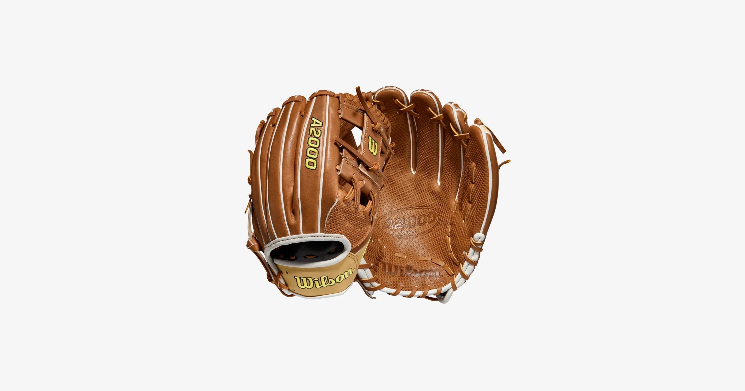 Wilson 2022 A2000 1787SC 11.75" Infield Glove