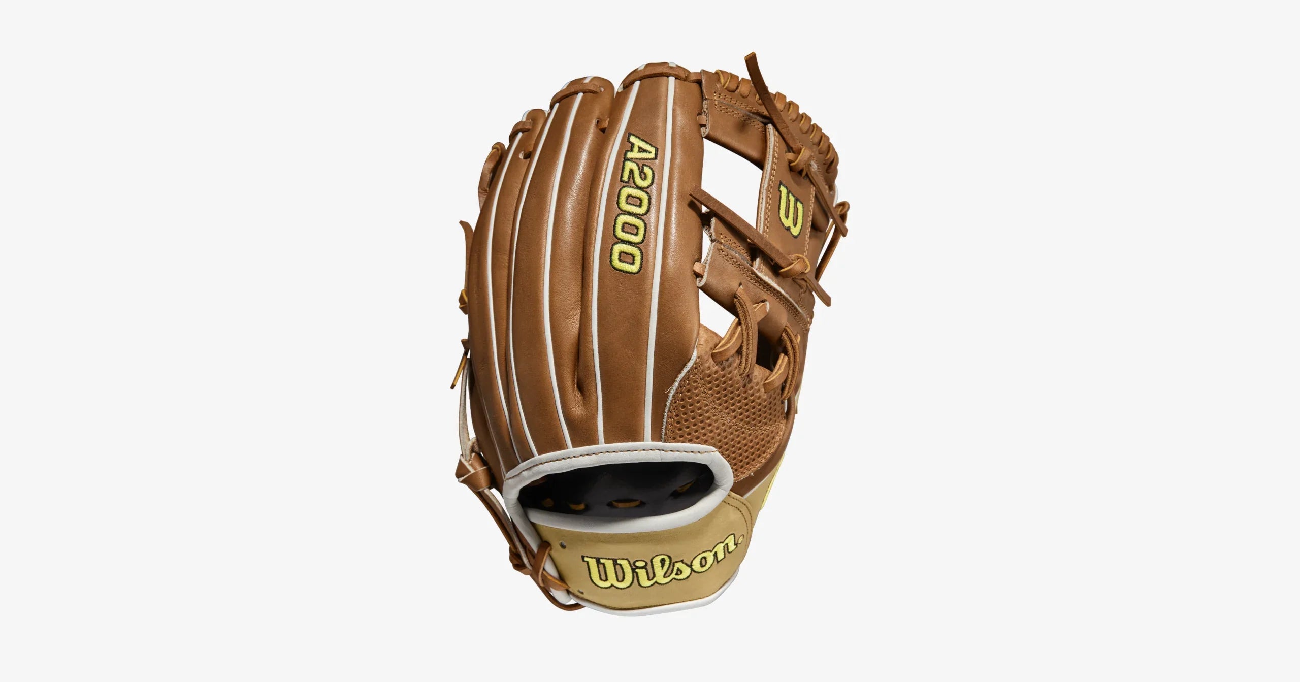 Wilson 2022 A2000 1787SC 11.75" Infield Glove
