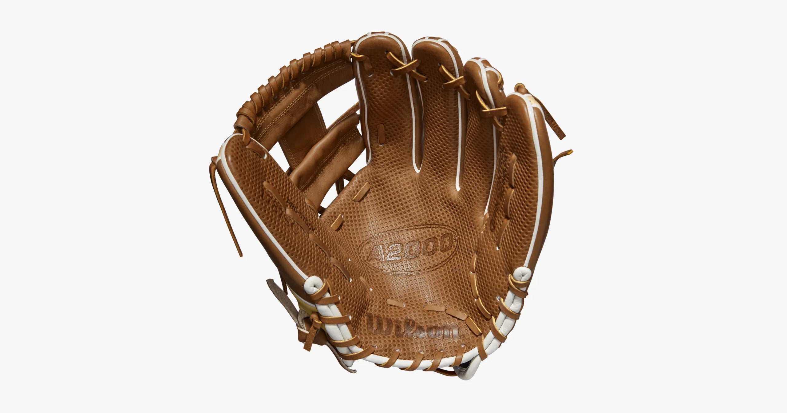 Wilson 2022 A2000 1787SC 11.75" Infield Glove