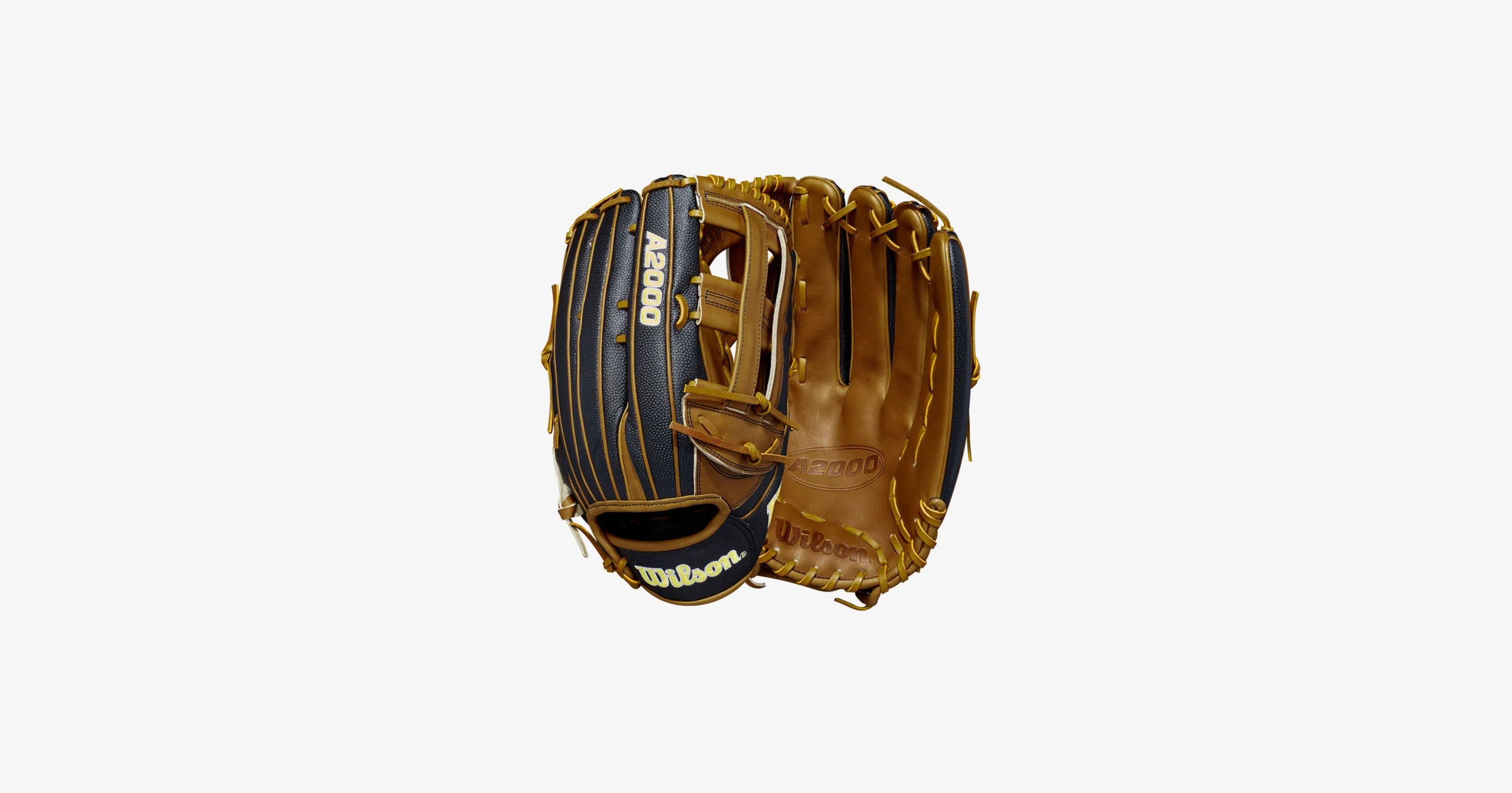 Wilson 2022 A2000 SP14SS 14" Slowpitch Glove