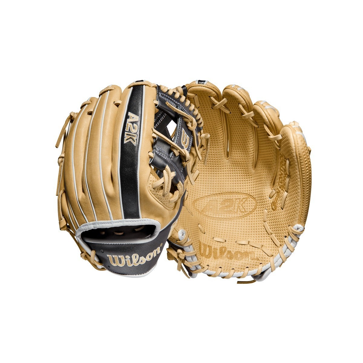 Wilson 2022 A2K SC1786 11.5" Infield Glove (WBW100409)