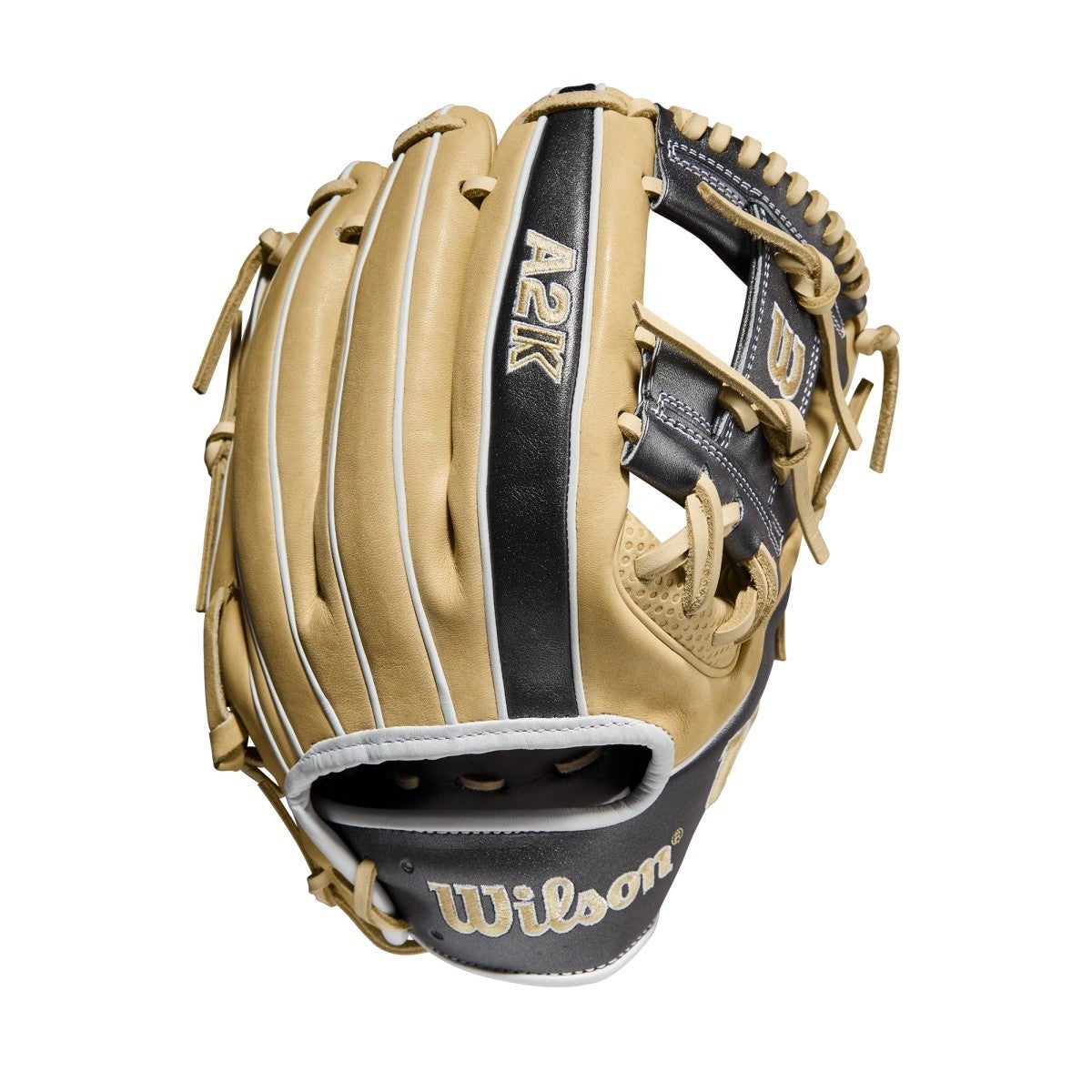 Wilson 2022 A2K SC1786 11.5" Infield Glove (WBW100409)