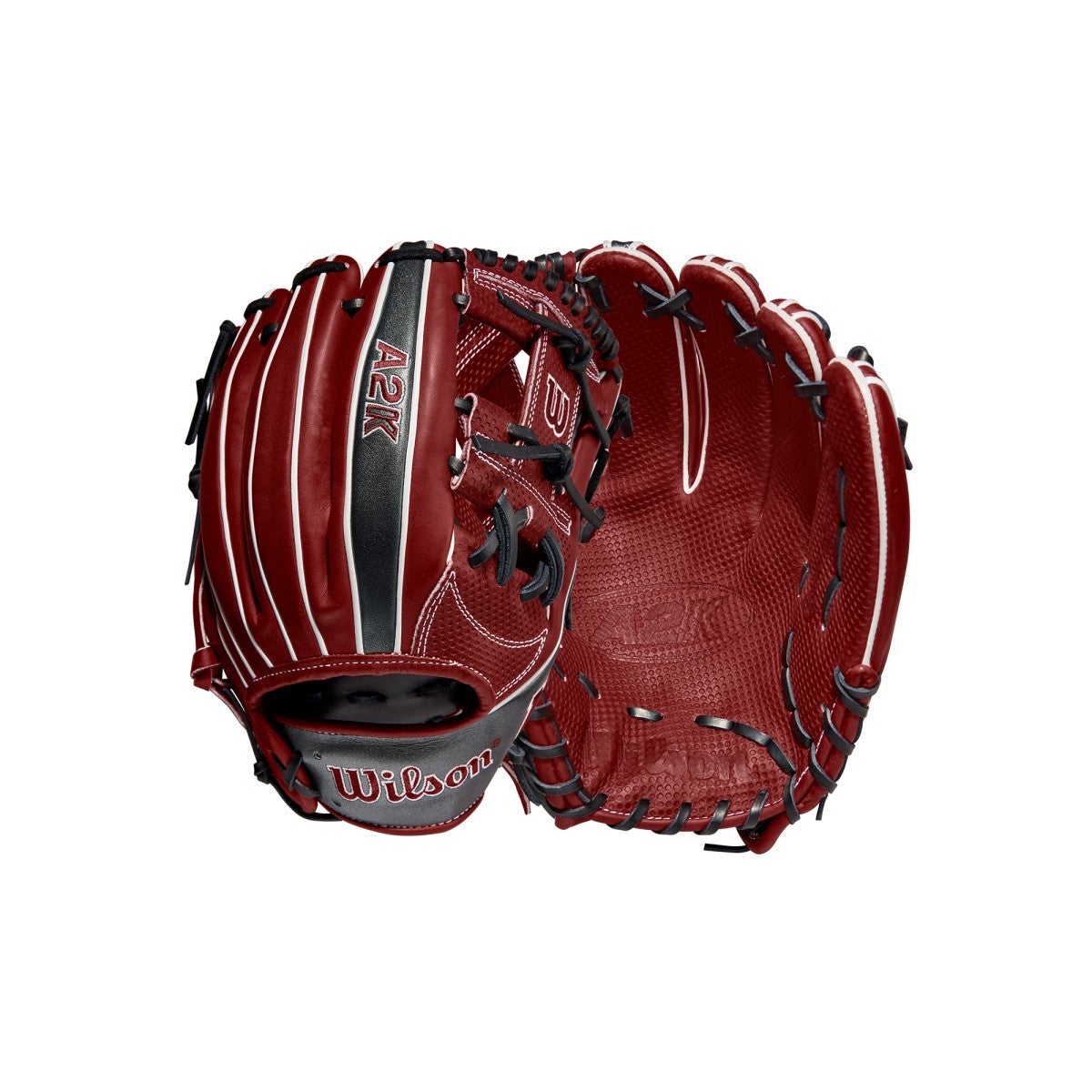 Wilson 2022 A2K SC1787 11.75" Infield Glove (WBW100410)