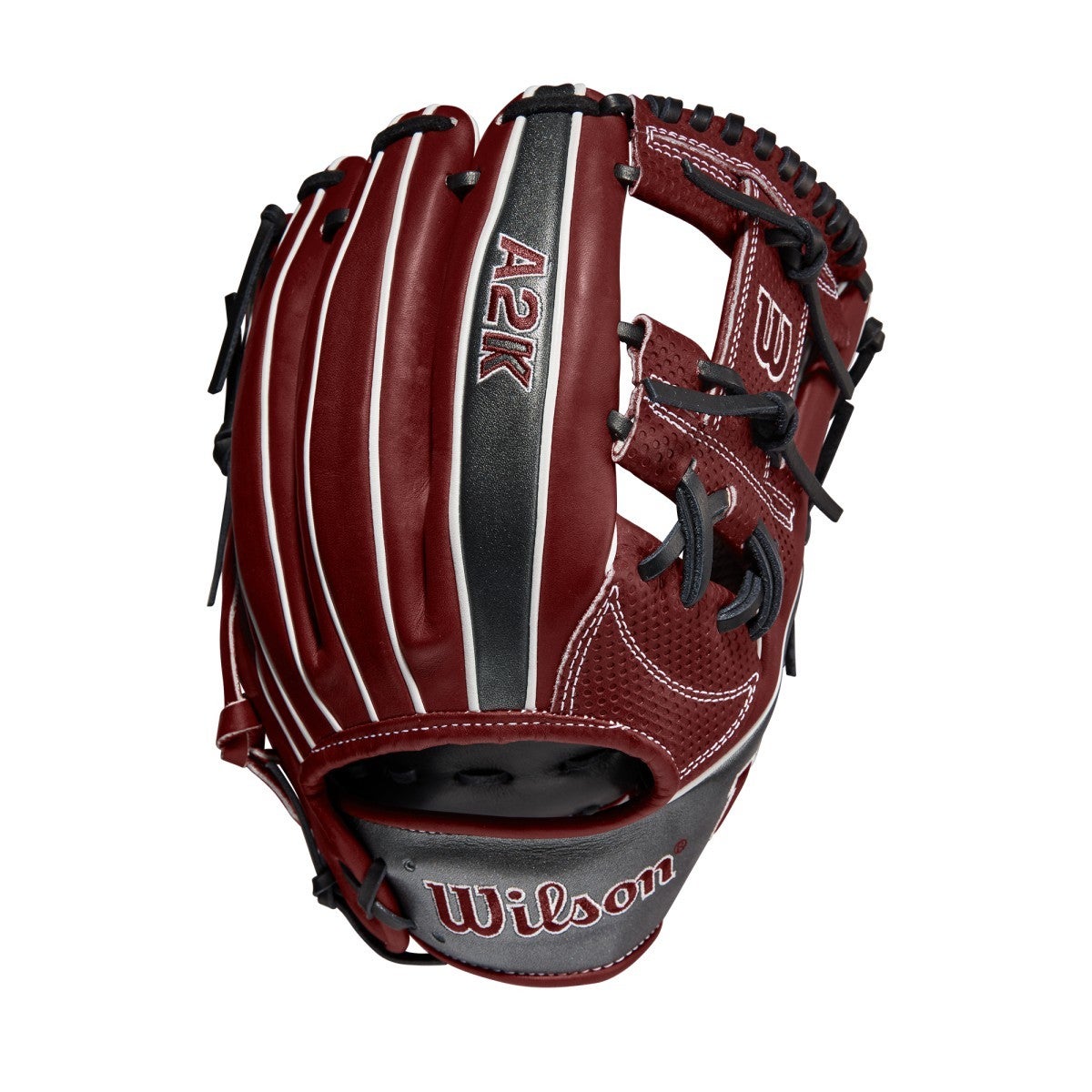 Wilson 2022 A2K SC1787 11.75" Infield Glove (WBW100410)