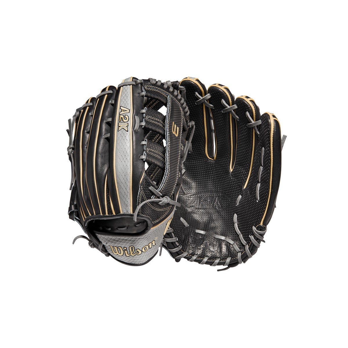 Wilson 2022 A2K SC1775 12.75" Outfield Glove (WBW100413)