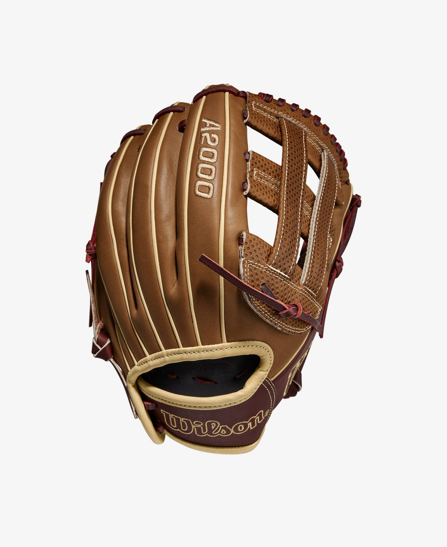 Wilson A2000 2022 SR32 12" Sierra Romero GM