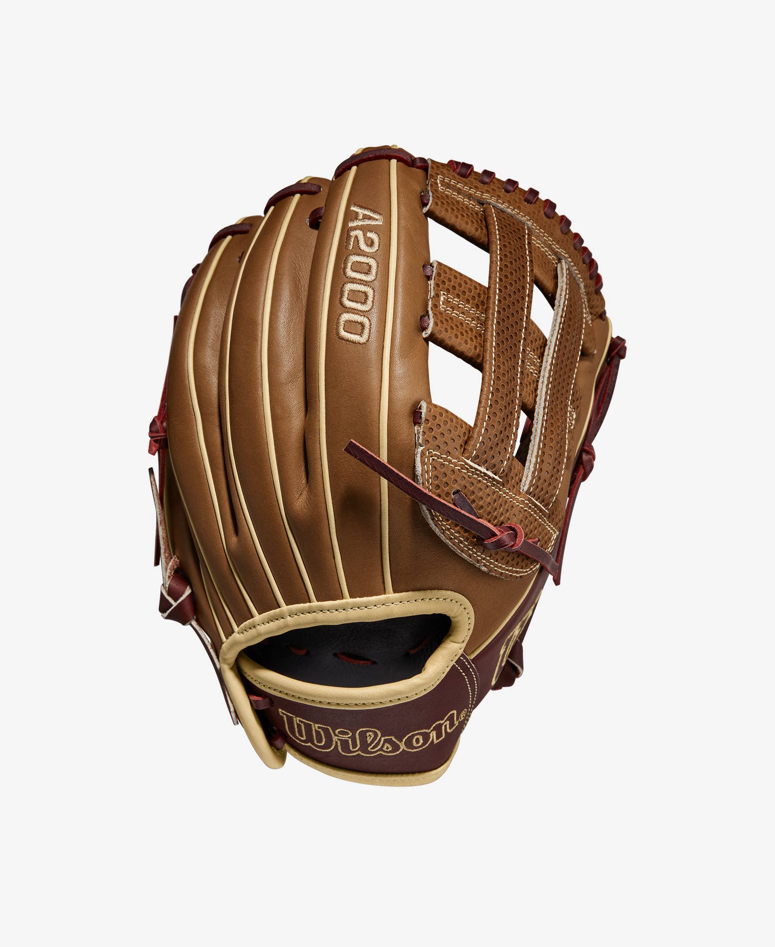 Wilson A2000 2022 SR32 12" Sierra Romero GM