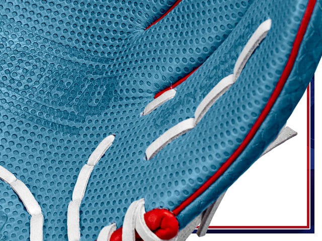 Wilson 2022 Kelsey Stewart A2000 KS7 12" GM