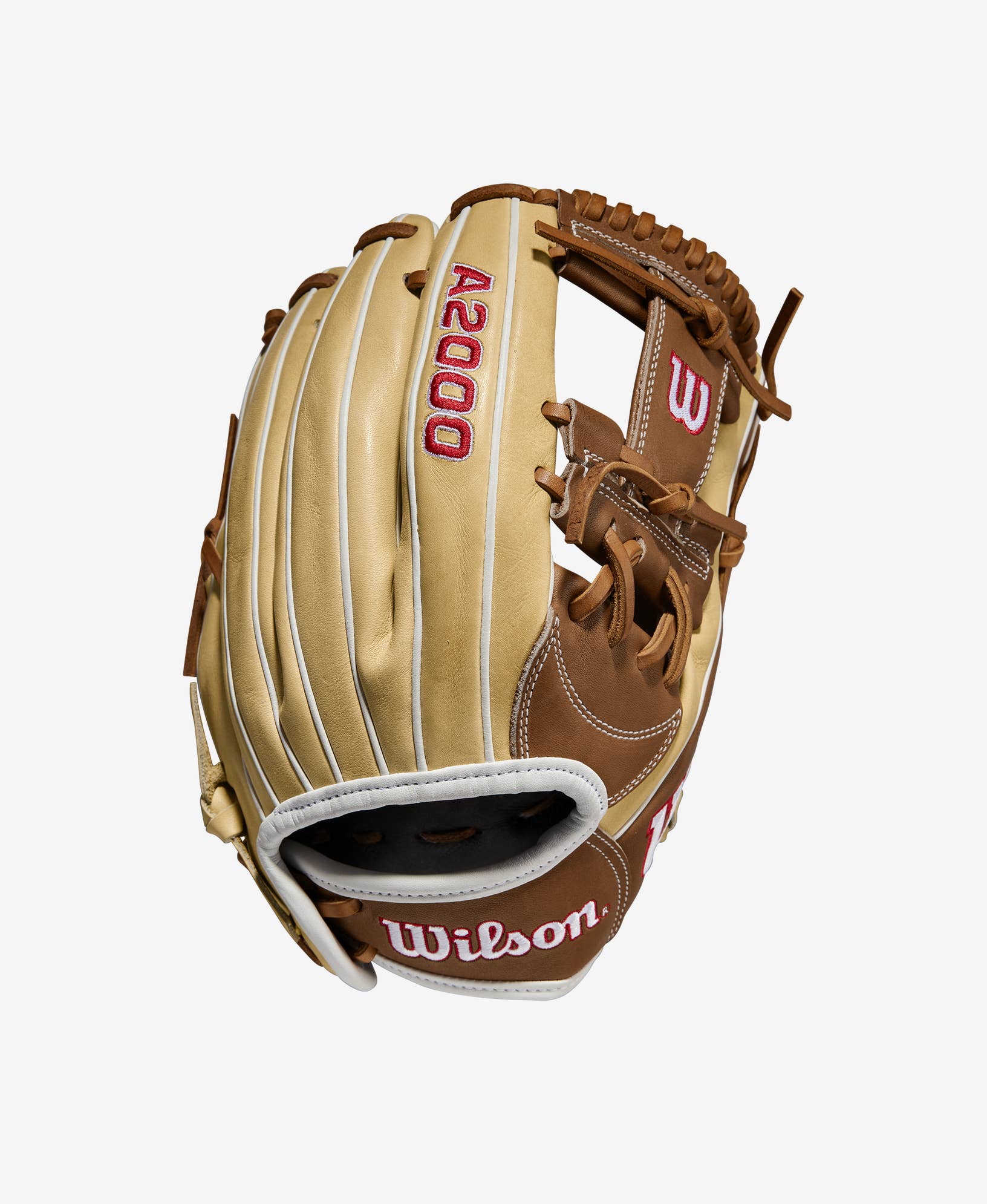 Wilson 2022 A2000 H12 12" Infield Glove