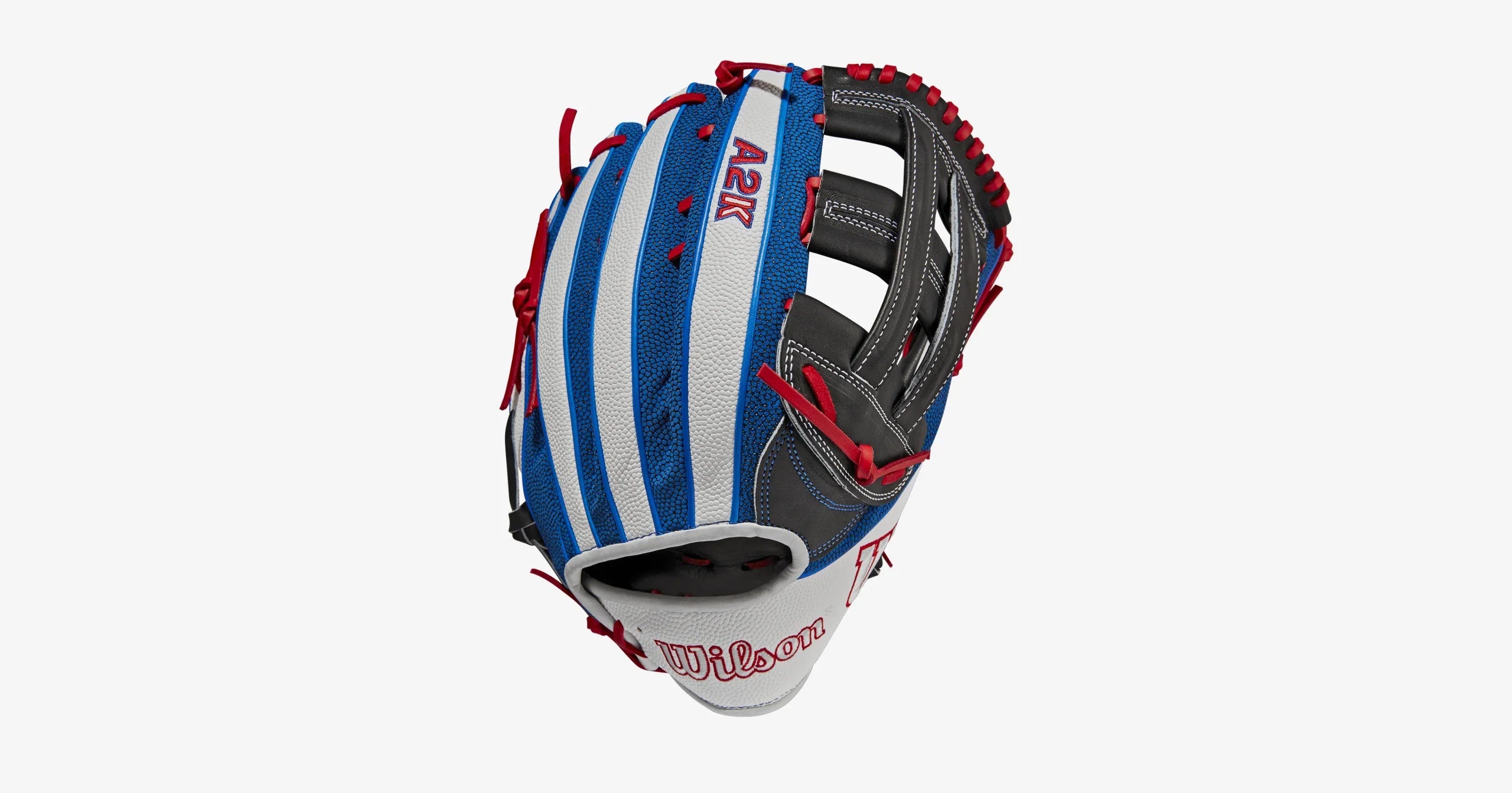 Wilson 2022 Mookie Betts A2K MB50 GM 12.5" Outfield Glove