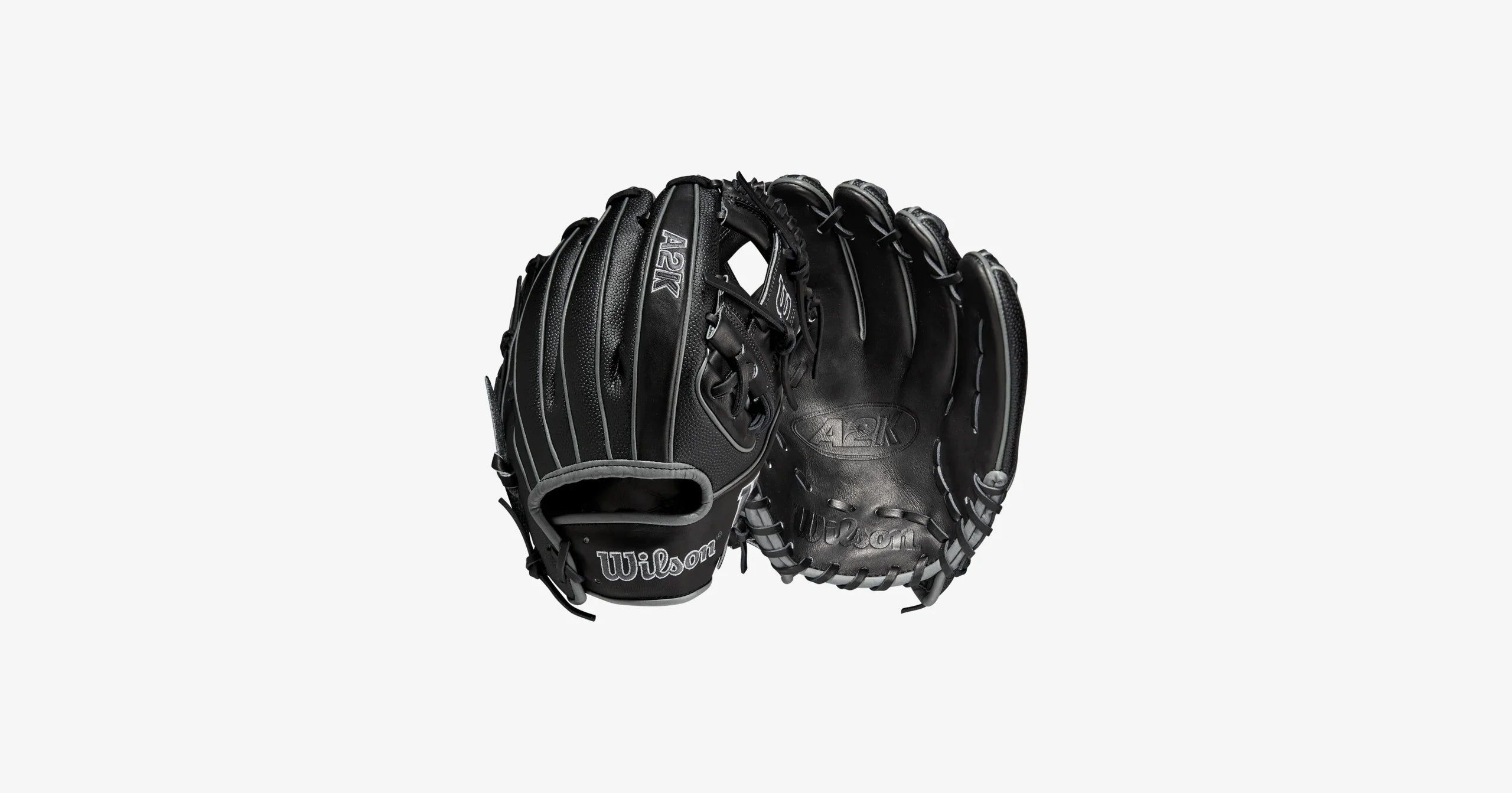 Wilson 2023 A2K® 1786SS 11.5” INFIELD BASEBALL GLOVE: WBW100890115