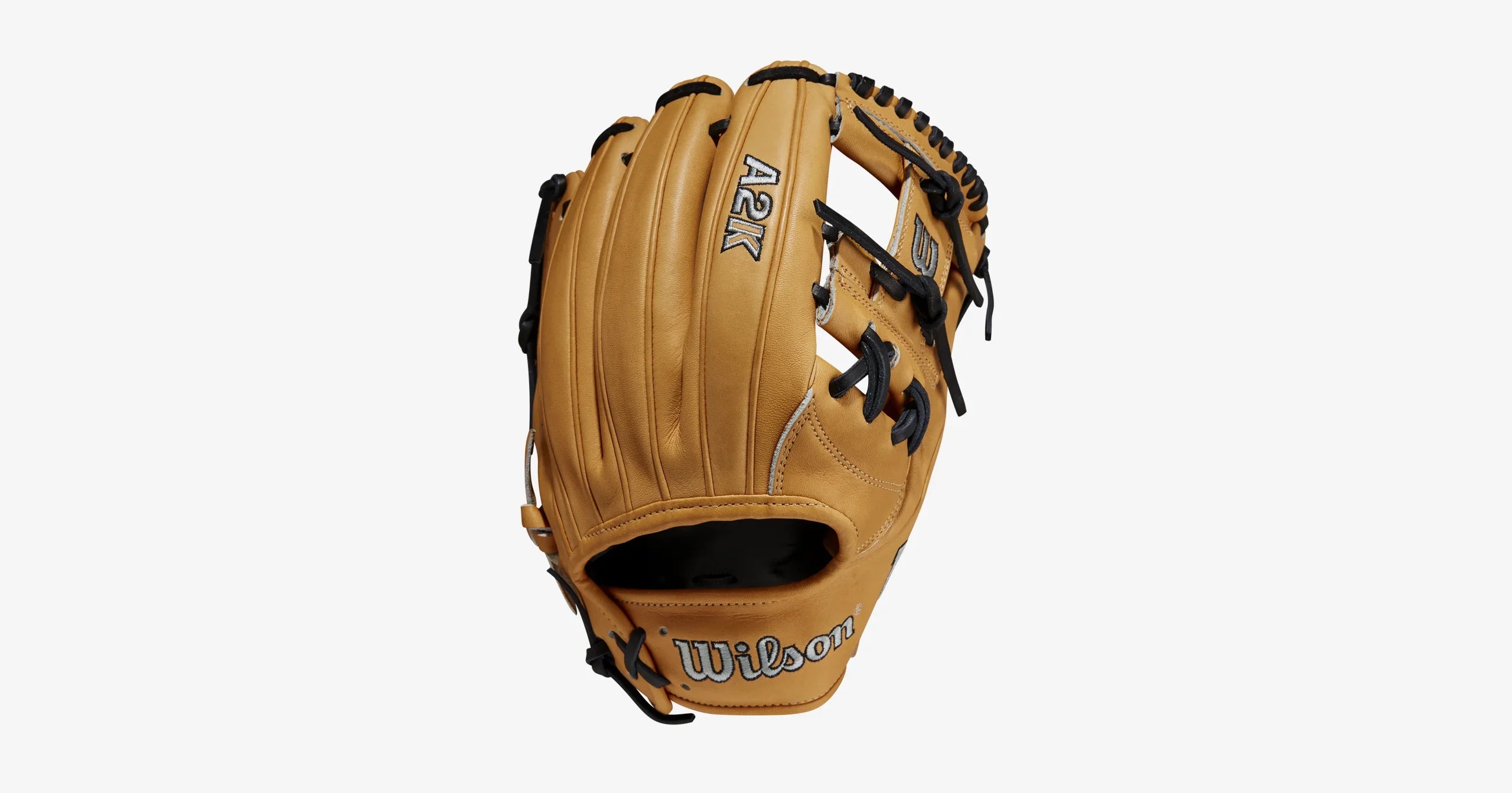 Wilson 2023 A2K® 1787 11.75” INFIELD BASEBALL GLOVE: WBW1008911175