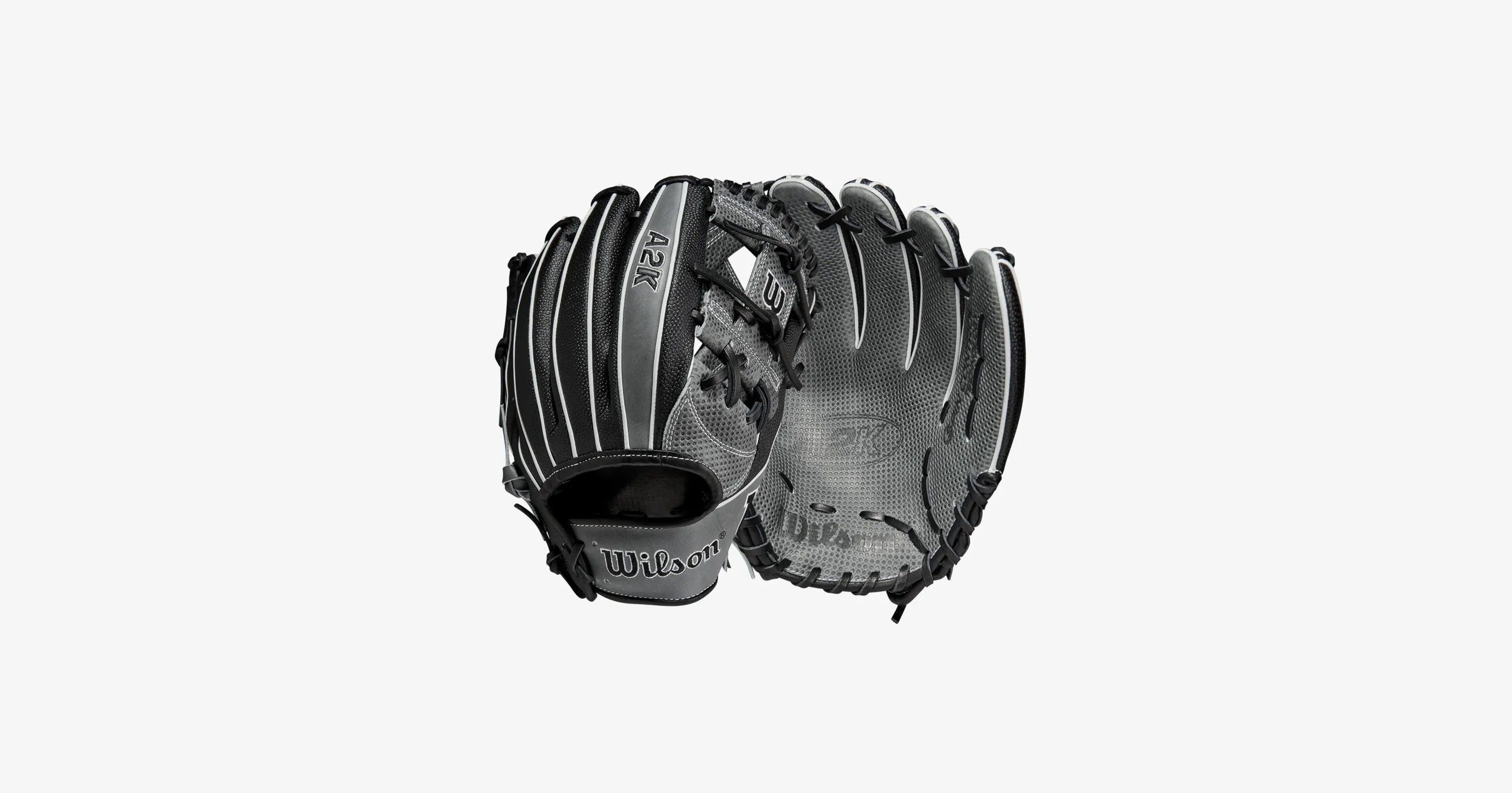 Wilson 2023 A2K® SC1787SS 11.75” INFIELD BASEBALL GLOVE: WBW1008921175