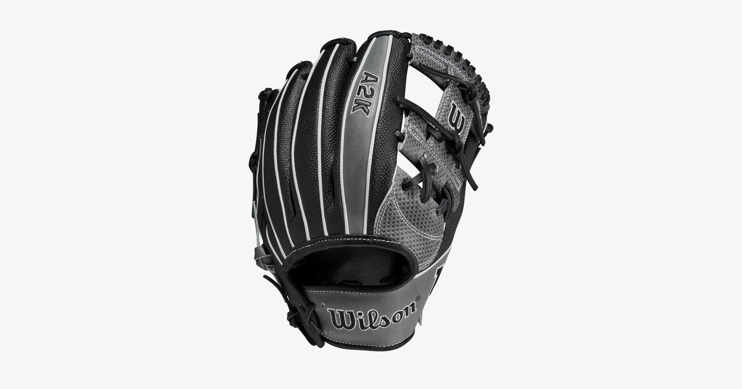 Wilson 2023 A2K® SC1787SS 11.75” INFIELD BASEBALL GLOVE: WBW1008921175