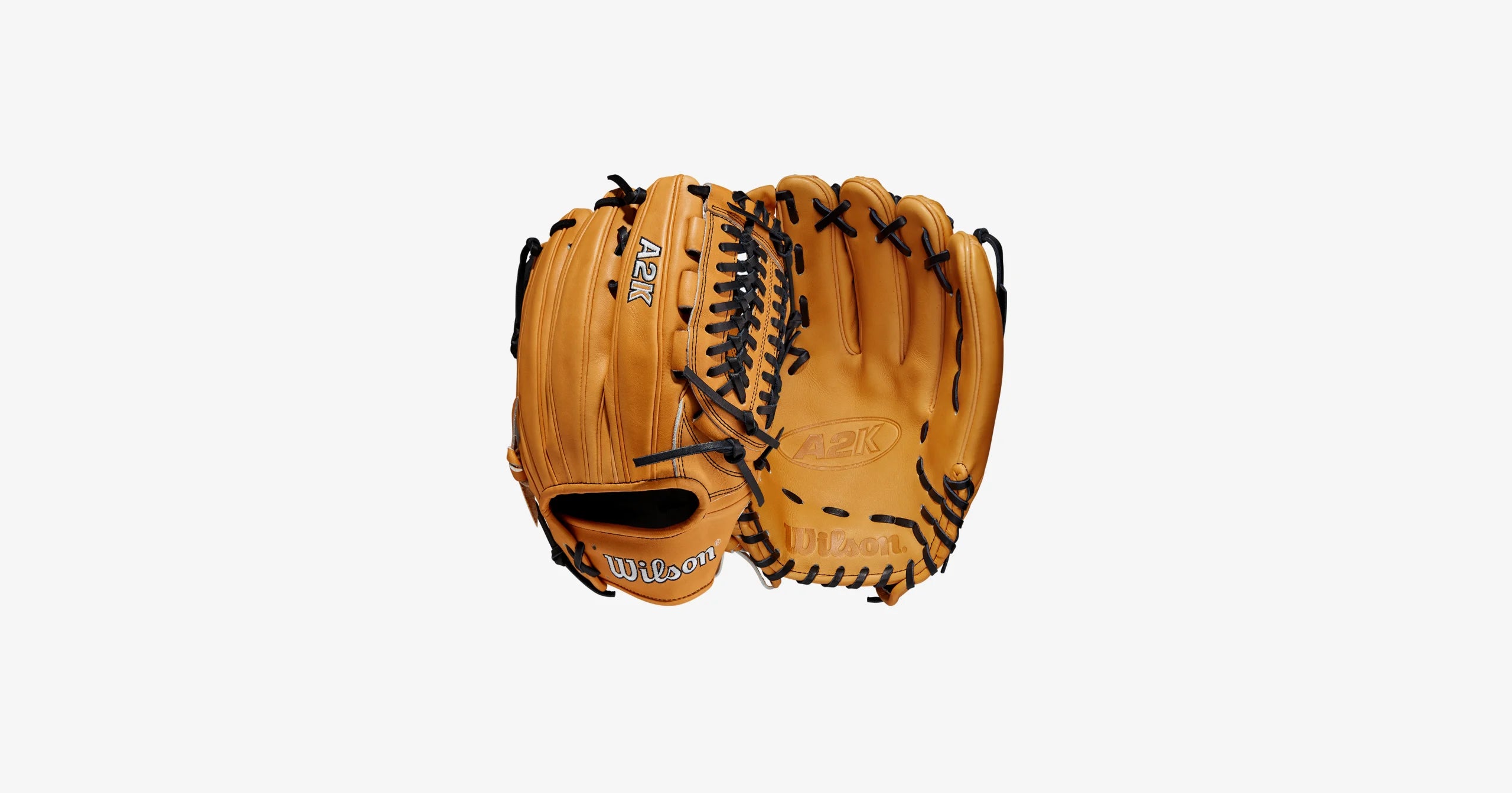 Wilson 2023 A2K® D33 11.75” PITCHER’S BASEBALL GLOVE