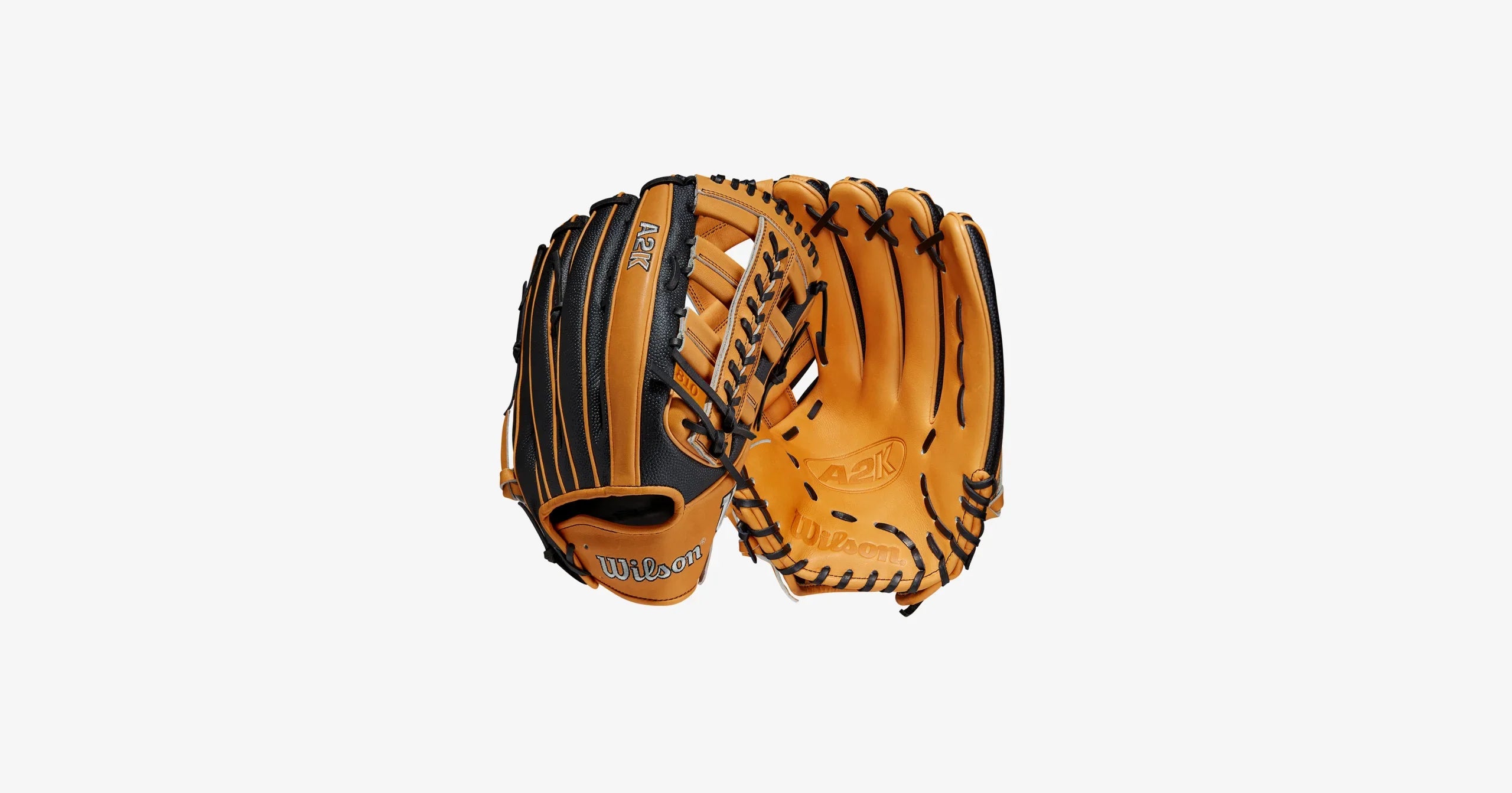 Wilson 2023 A2K® 1810SS 12.75” OUTFIELD BASEBALL GLOVE: WBW1008951275