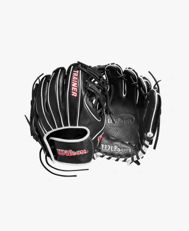 Wilson 10" Infield Trainer