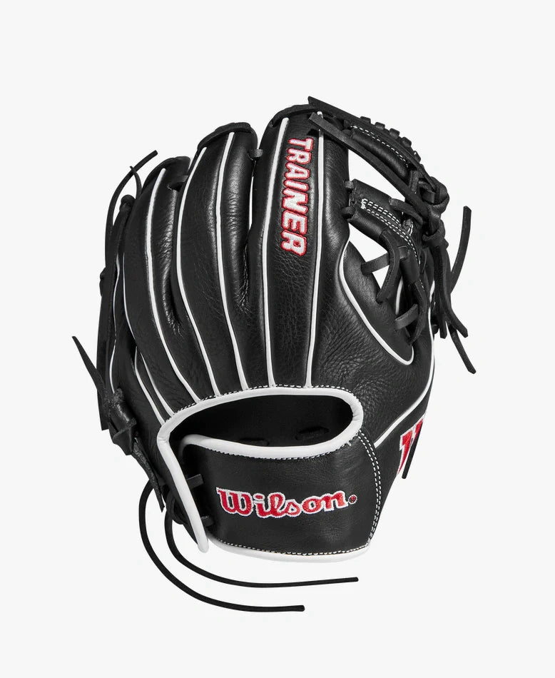 Wilson 10" Infield Trainer