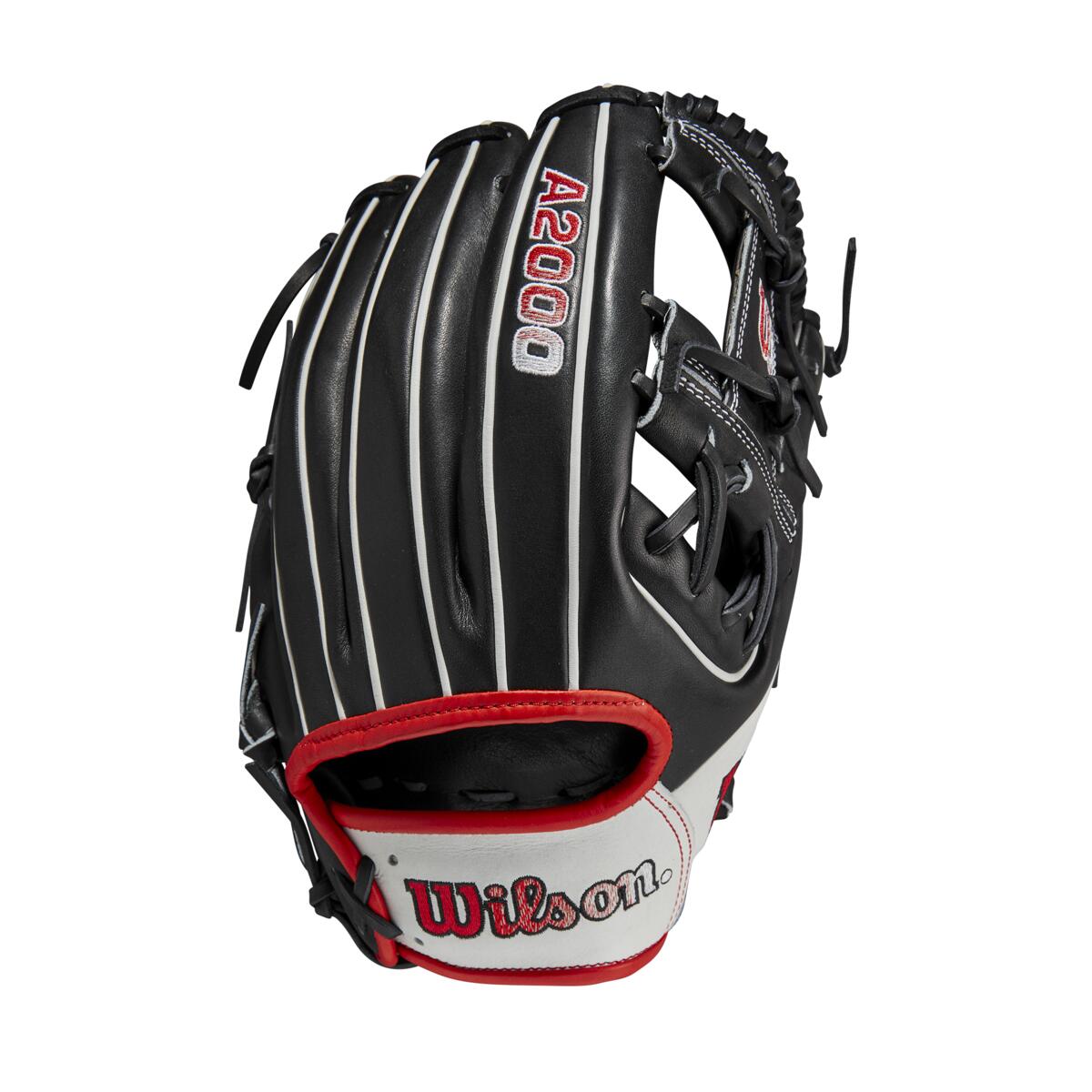 Wilson 2023 A2000 1975 11.75" INFIELD Glove: WBW1009701175