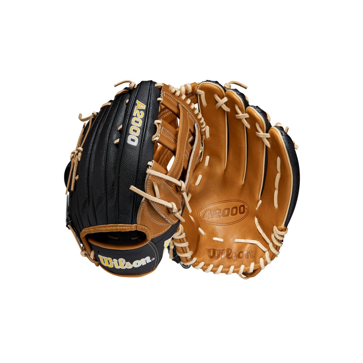 Wilson 2023 A2000 1799SS 12.75" OUTFIELD Glove: WBW1009751275