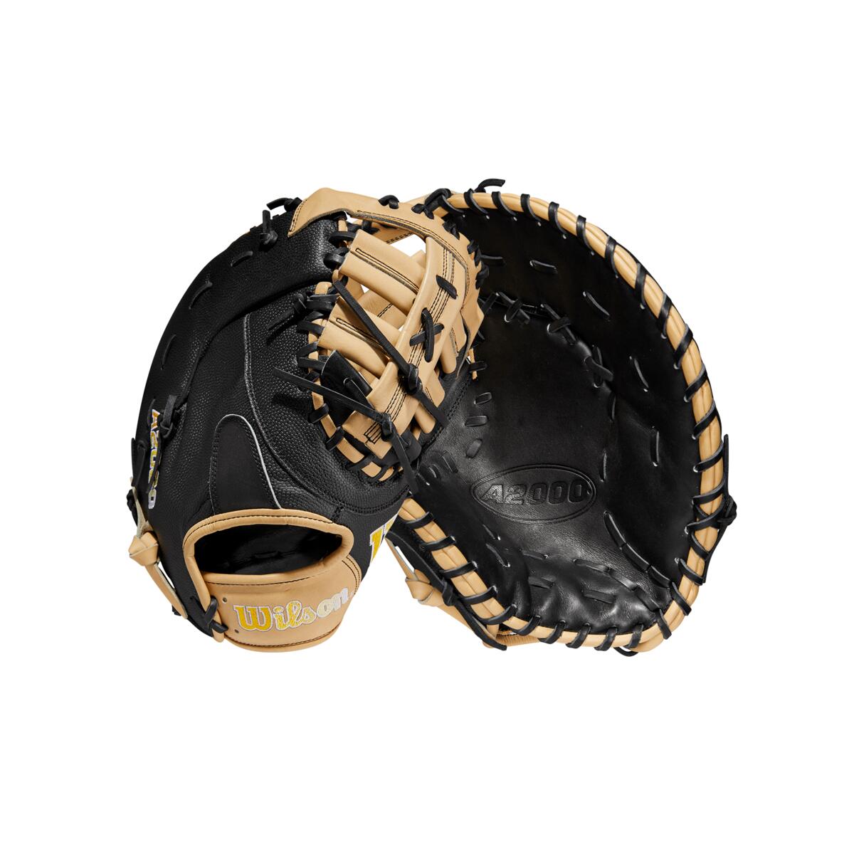 Wilson 2023 A2000 1679SS 12.5" First Base Mitt