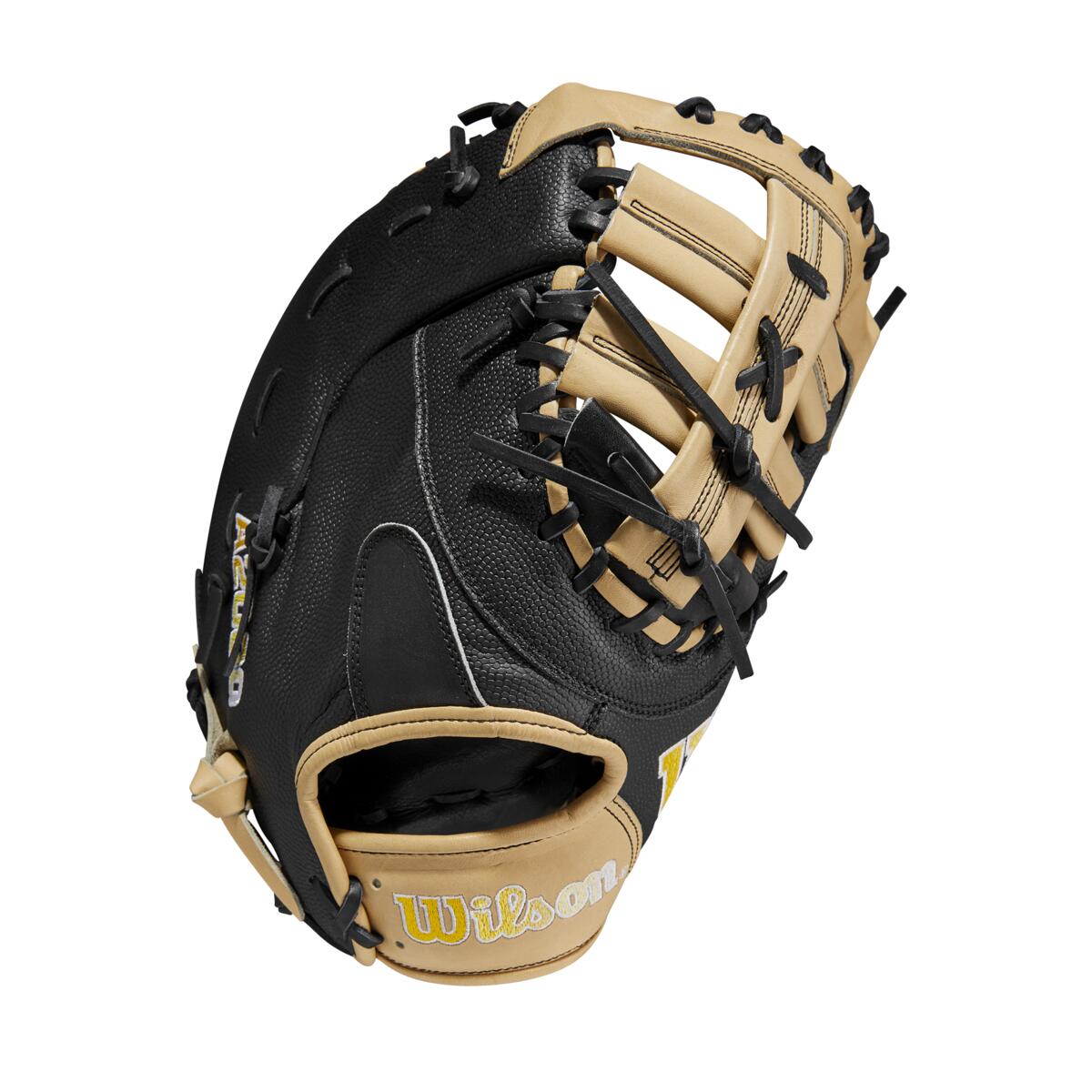Wilson 2023 A2000 1679SS 12.5" First Base Mitt: WBW100979125