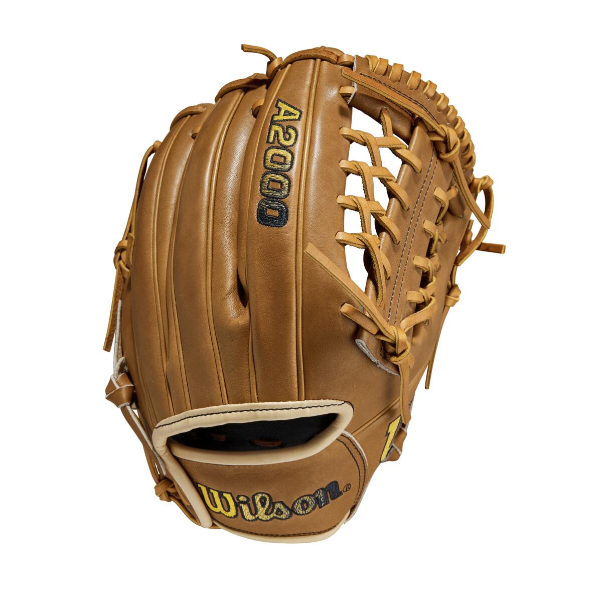 Wilson 2023 A2000 PF89 11.5" Infield/Pitcher Glove: WBW100982115