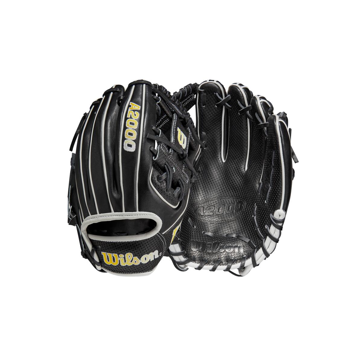 Wilson 2023 A2000 SC1786SS 11.5" Infield Glove: WBW100985115
