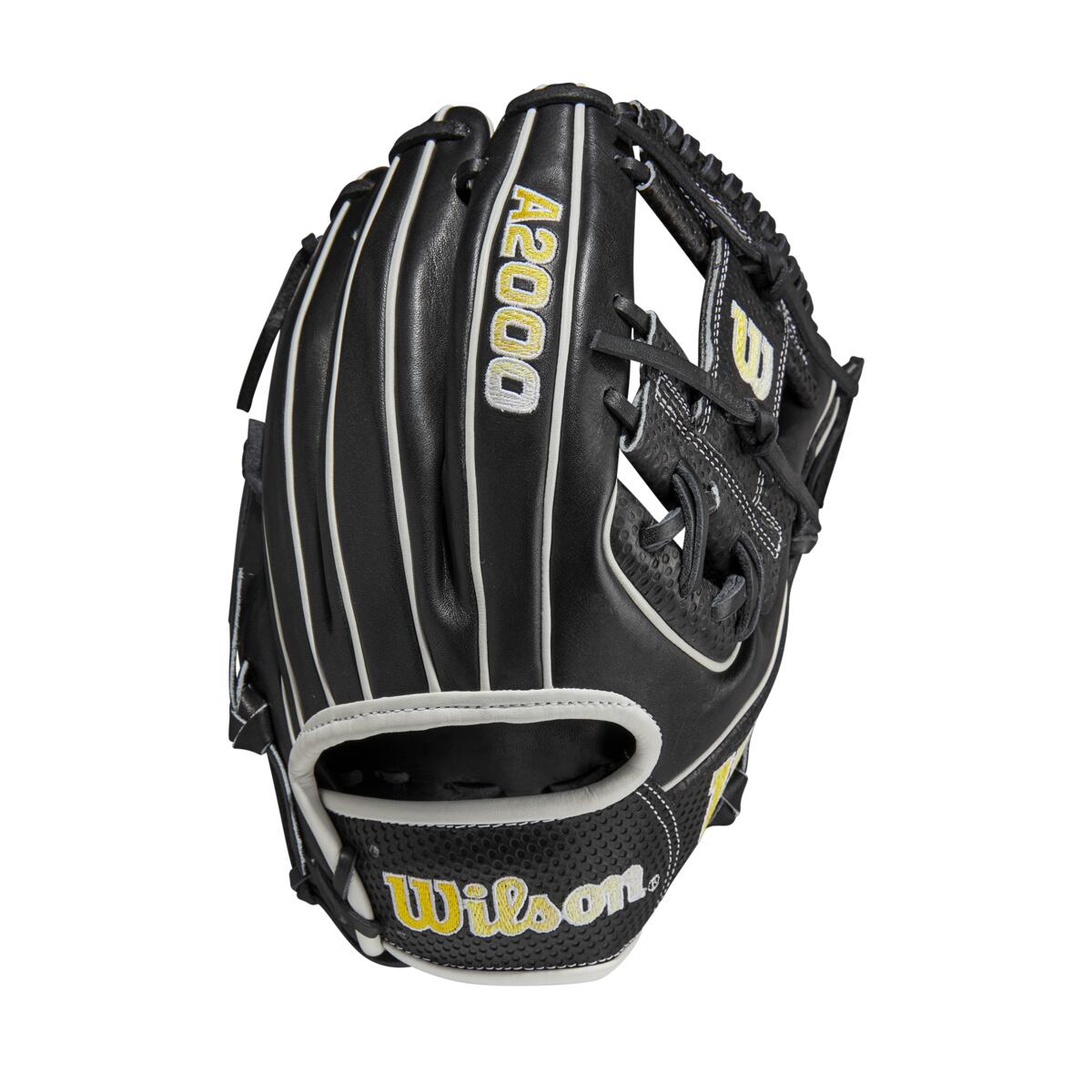 Wilson 2023 A2000 SC1786SS 11.5" Infield Glove: WBW100985115