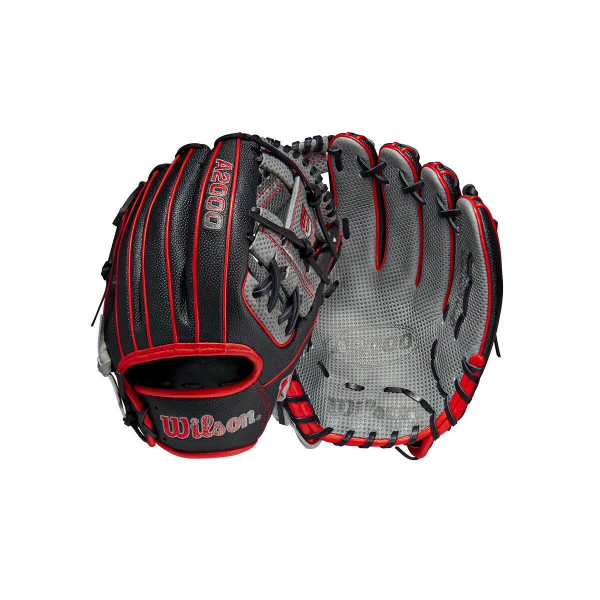 Wilson 2023 A2000 SC1975SS 11.75" Infield Glove: WBW1009861175