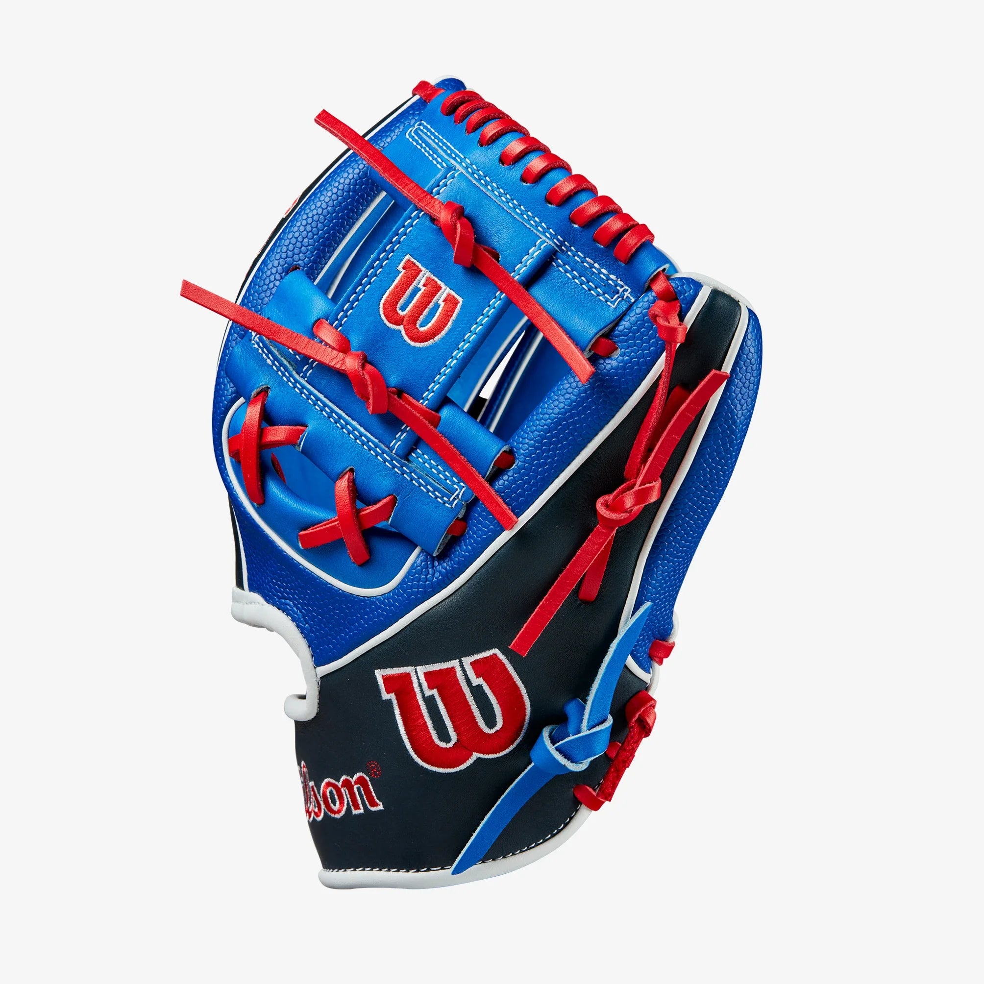 WILSON 2024 Mookie Betts A2K 1786SS Infield Model Baseball Glove