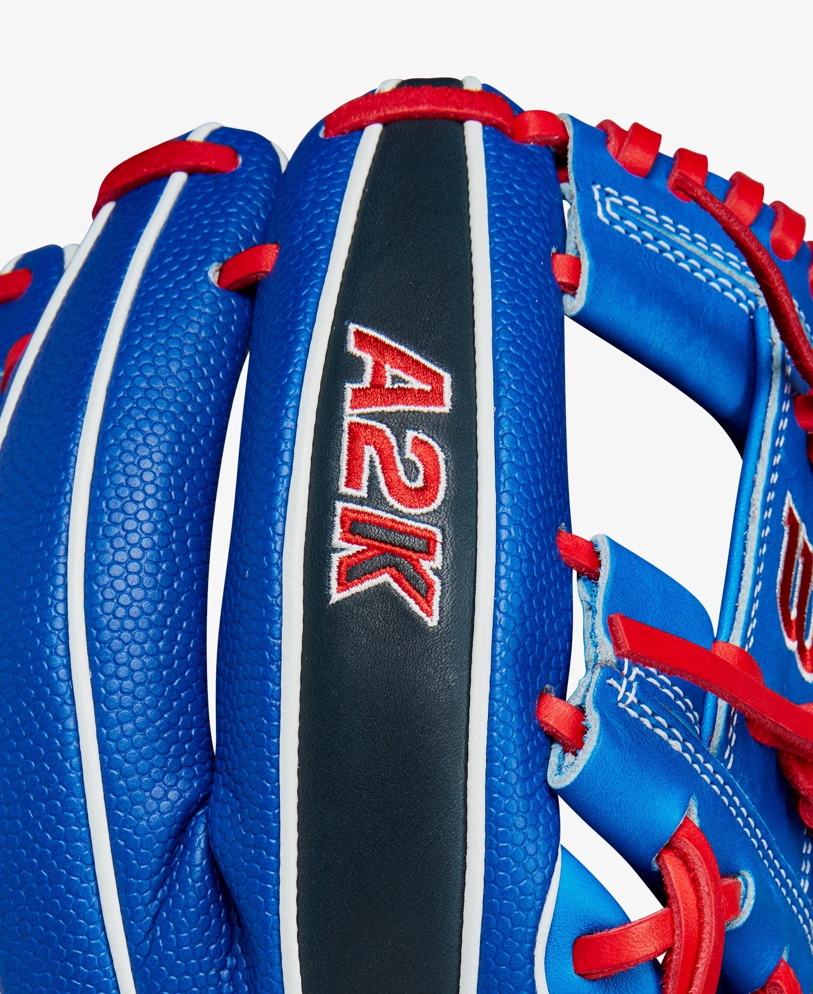 WILSON 2024 Mookie Betts A2K 1786SS Infield Model Baseball Glove
