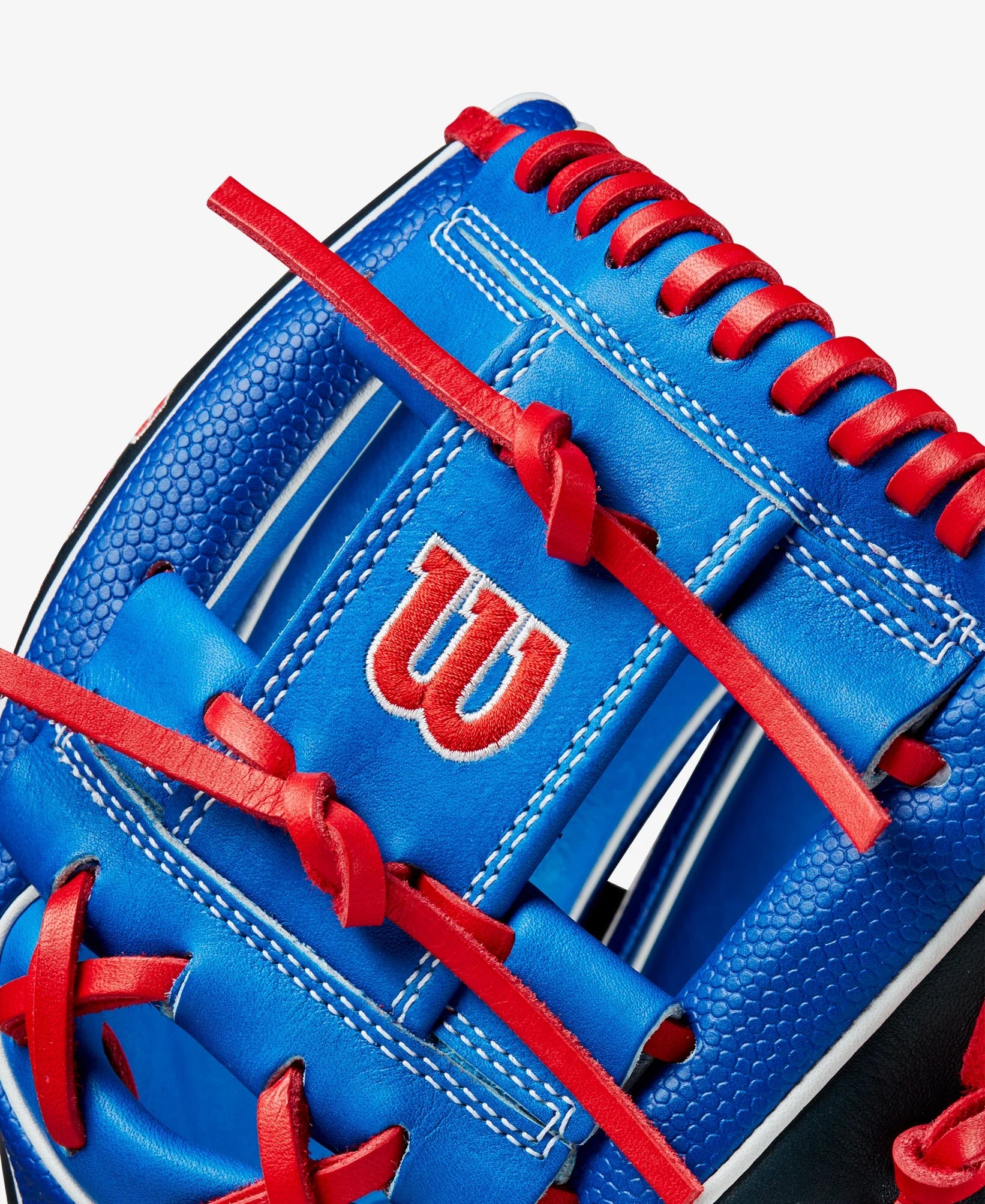 WILSON 2024 Mookie Betts A2K 1786SS Infield Model Baseball Glove