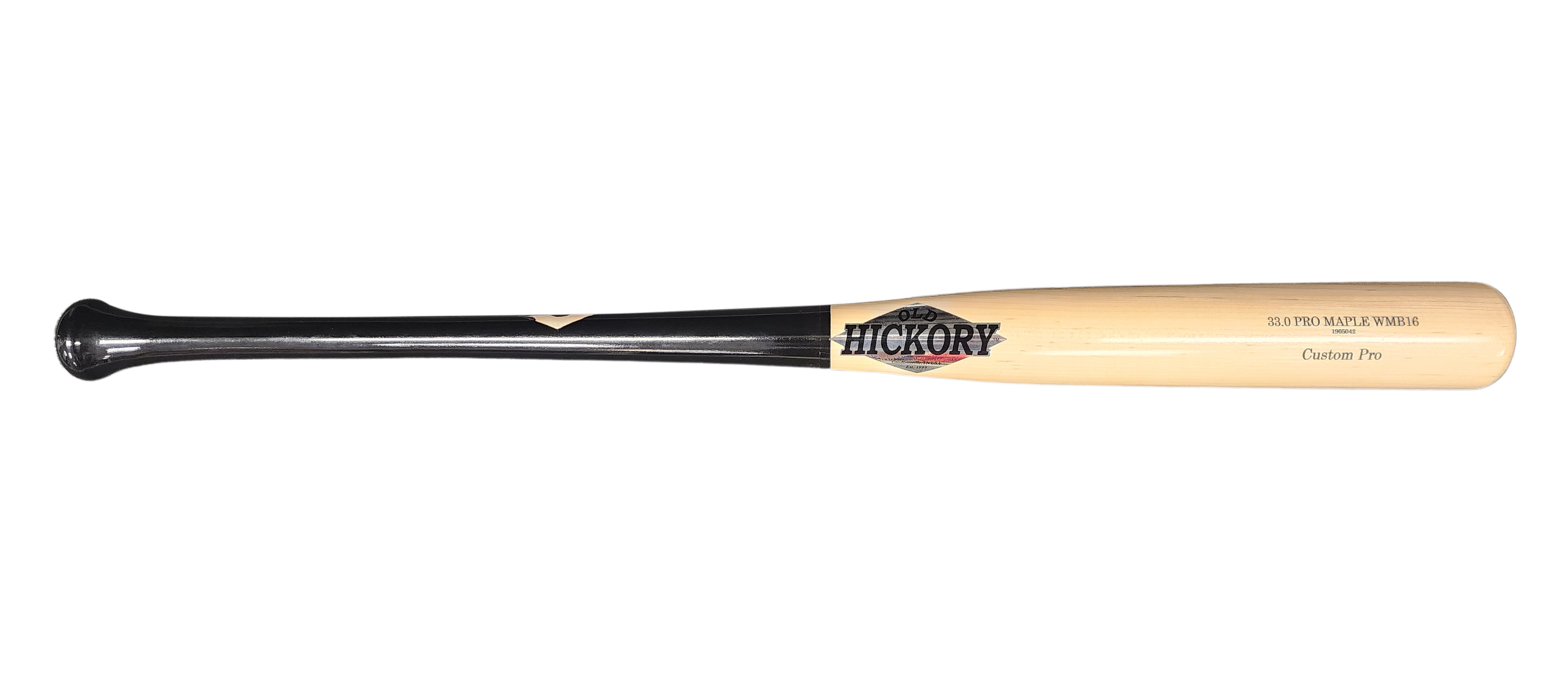 Old Hickory WMB16 Pro Maple Game Model