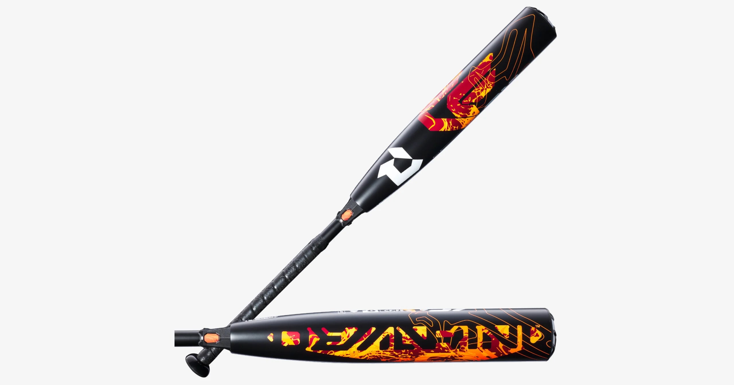 2022 DeMarini CF Mashup (-8) USSSA Bat