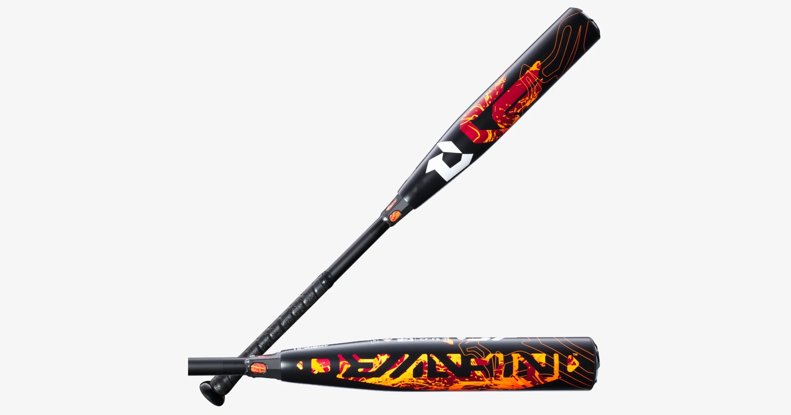 2022 DeMarini CF Mashup (-5) USSSA Bat