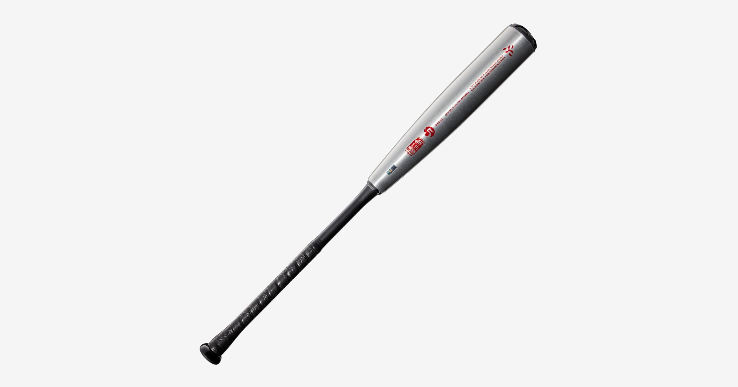 DeMarini 2022 The Goods (-5) USSSA BASEBALL BAT (WTDXGB5-22)