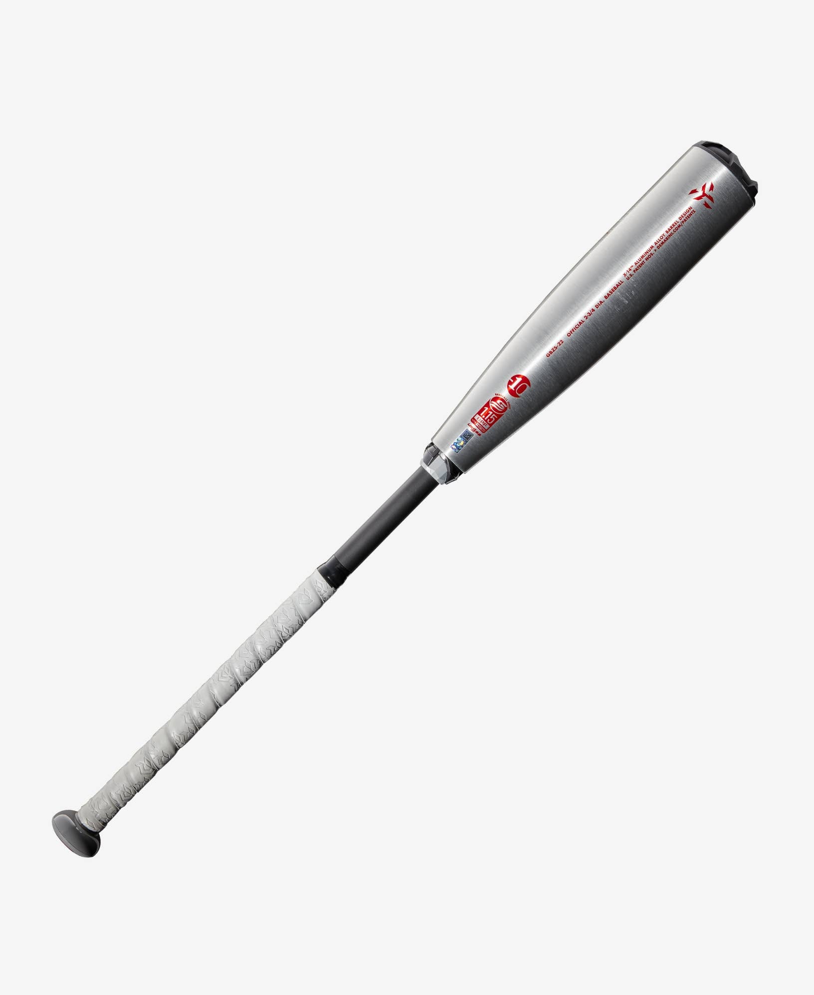 DeMarini 2022 The Goods (-10) USSSA BASEBALL BAT (WTDXGBZ-22)