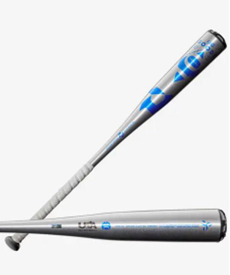 DeMarini 2022 The Goods One Piece (-10) USA BAT (WTDXUO2-22)