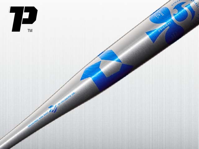 DeMarini 2022 The Goods One Piece (-10) USA BAT (WTDXUO2-22)