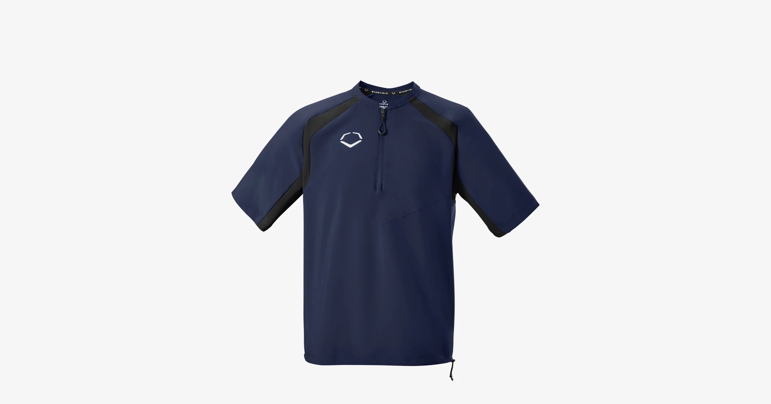 Evoshield Men's Pro Team BP Jacket - Navy