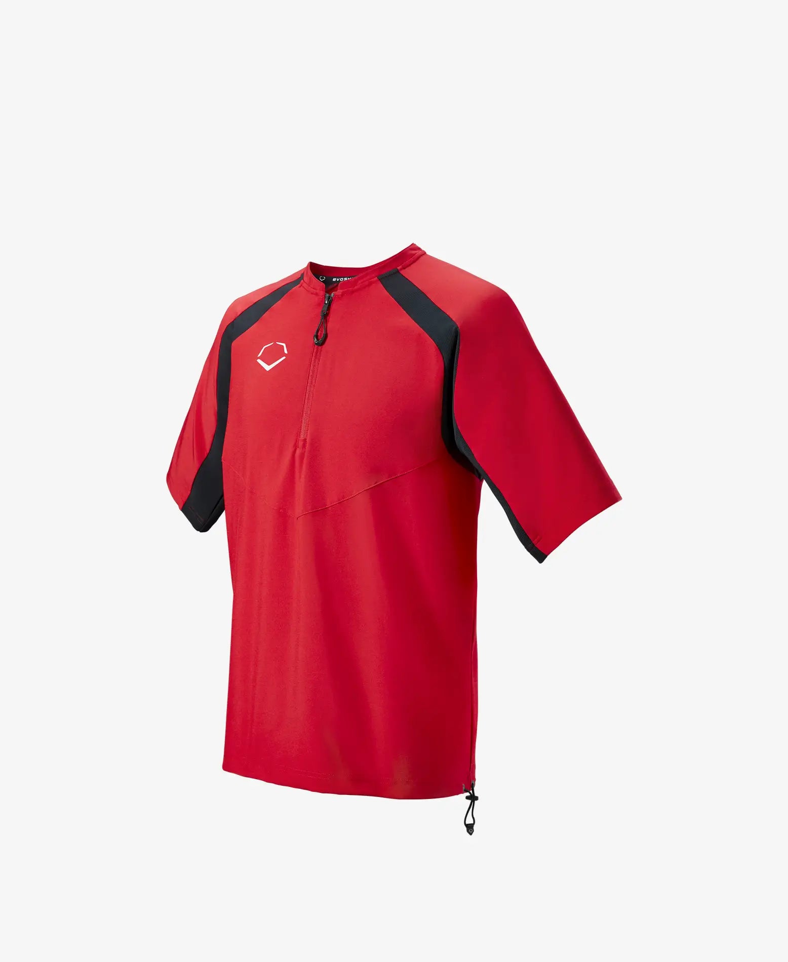 Evoshield Men's Pro Team BP Jacket - Red