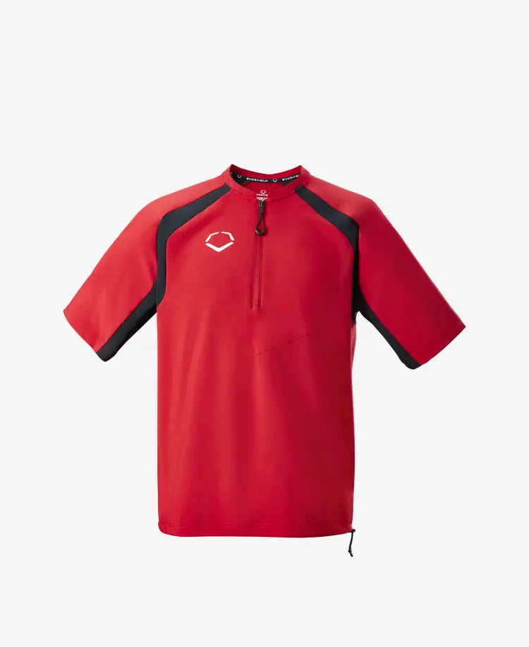 Evoshield Men's Pro Team BP Jacket - Red